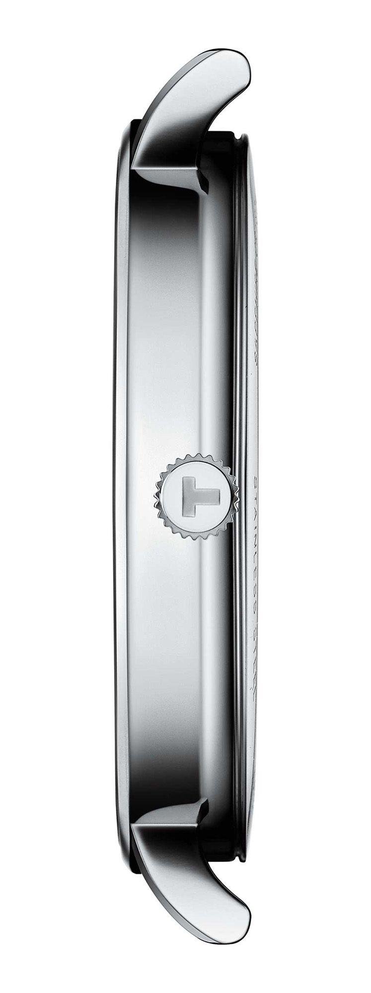 Reloj Tissot Everytime Azul-2