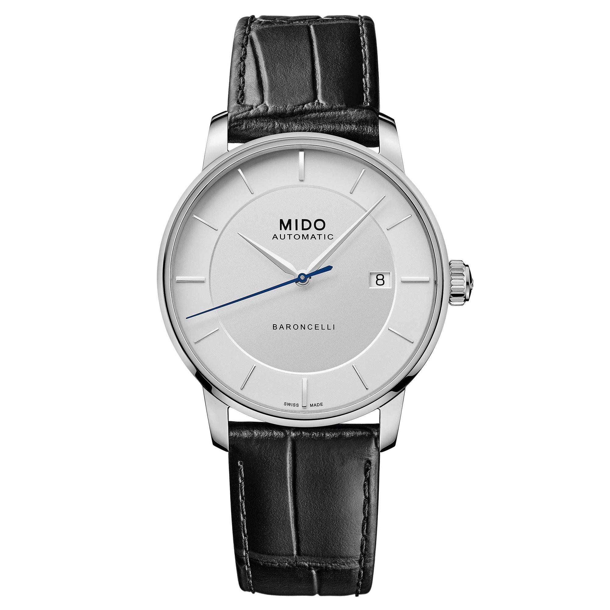 Reloj Mido Baroncelli Signature Gent-0