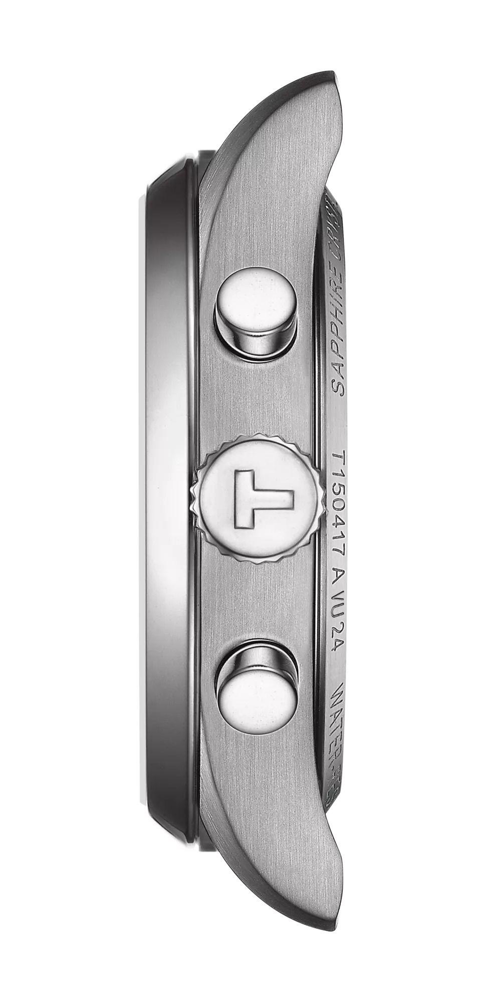 Reloj Tissot PR 100 Vuelta España-3