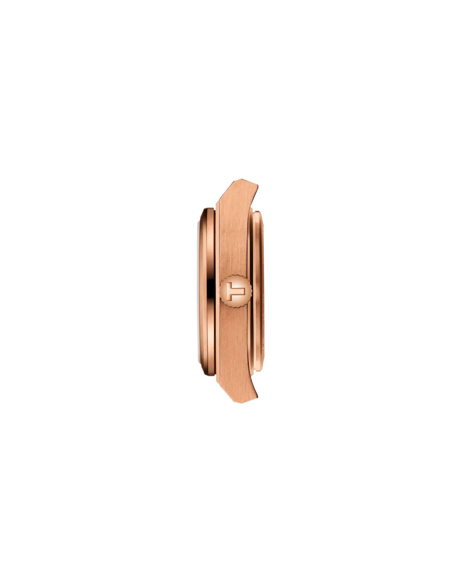 Reloj Tissot PRX 25MM Oro Rosa-2