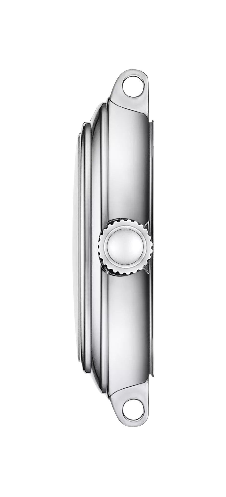 Reloj Tissot Bellissima Acero-2