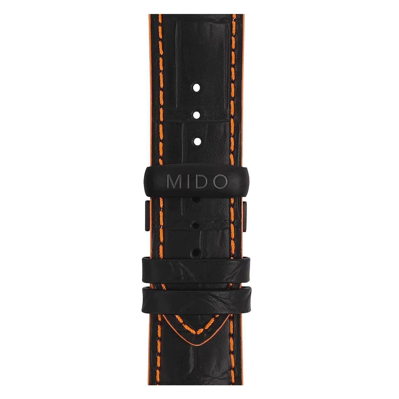 Reloj Mido Edición Especial-4
