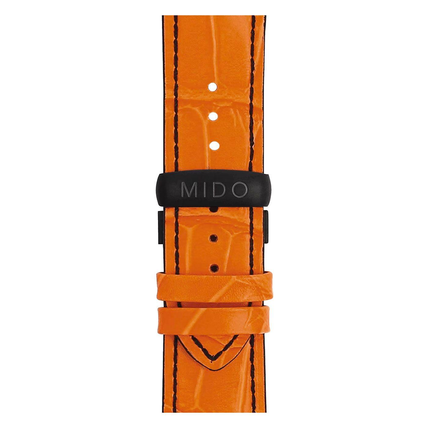 Reloj Mido Edición Especial-5