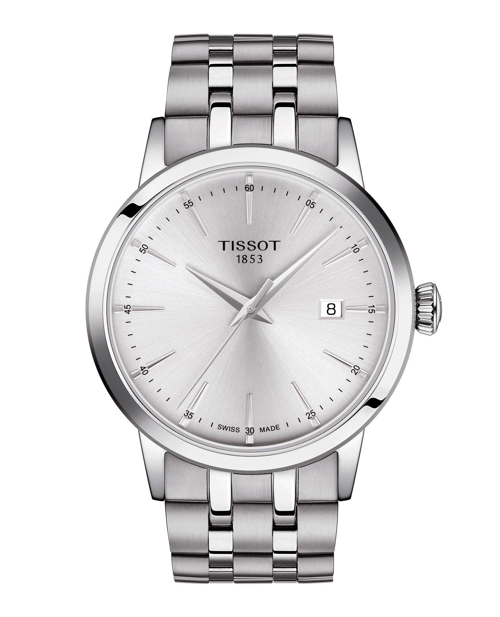 Reloj Tissot Classic Dream-0