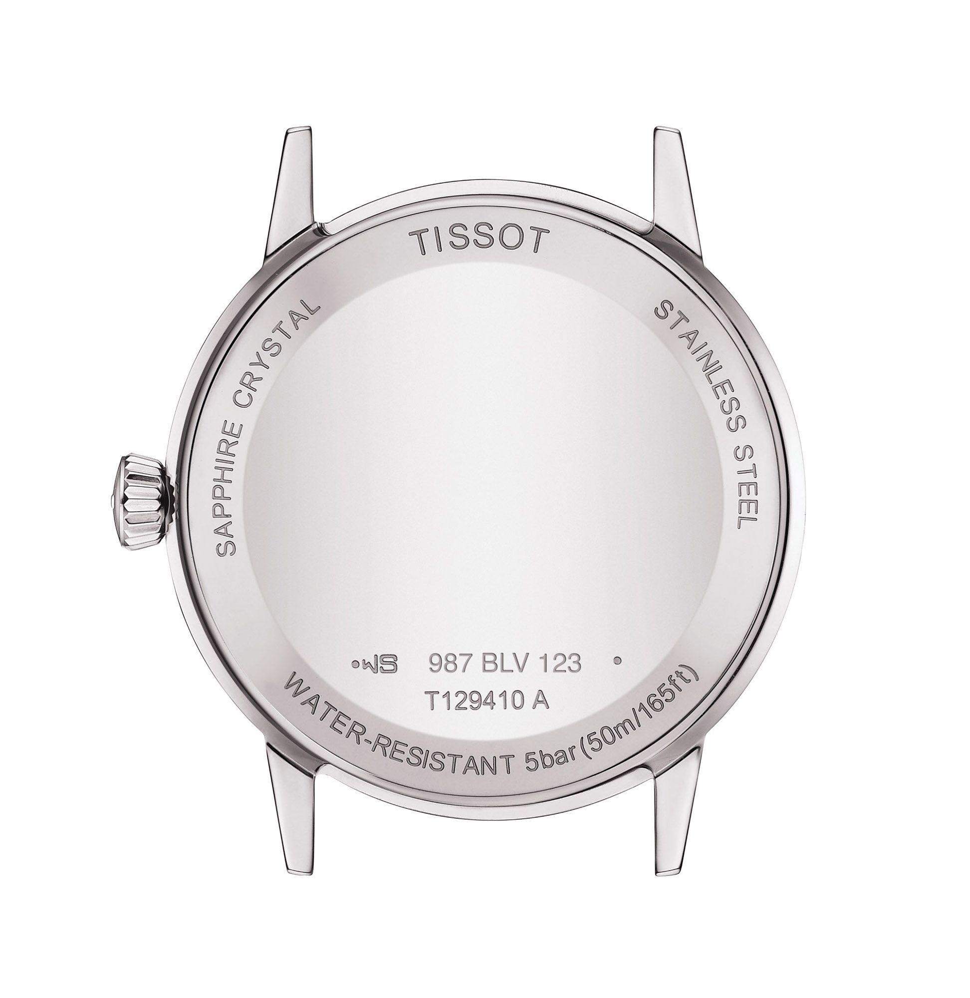 Reloj Tissot Classic Dream-1