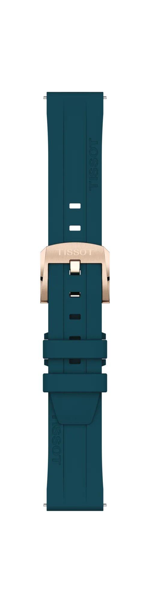 Reloj Tissot Seastar 1000 Chronograph-3