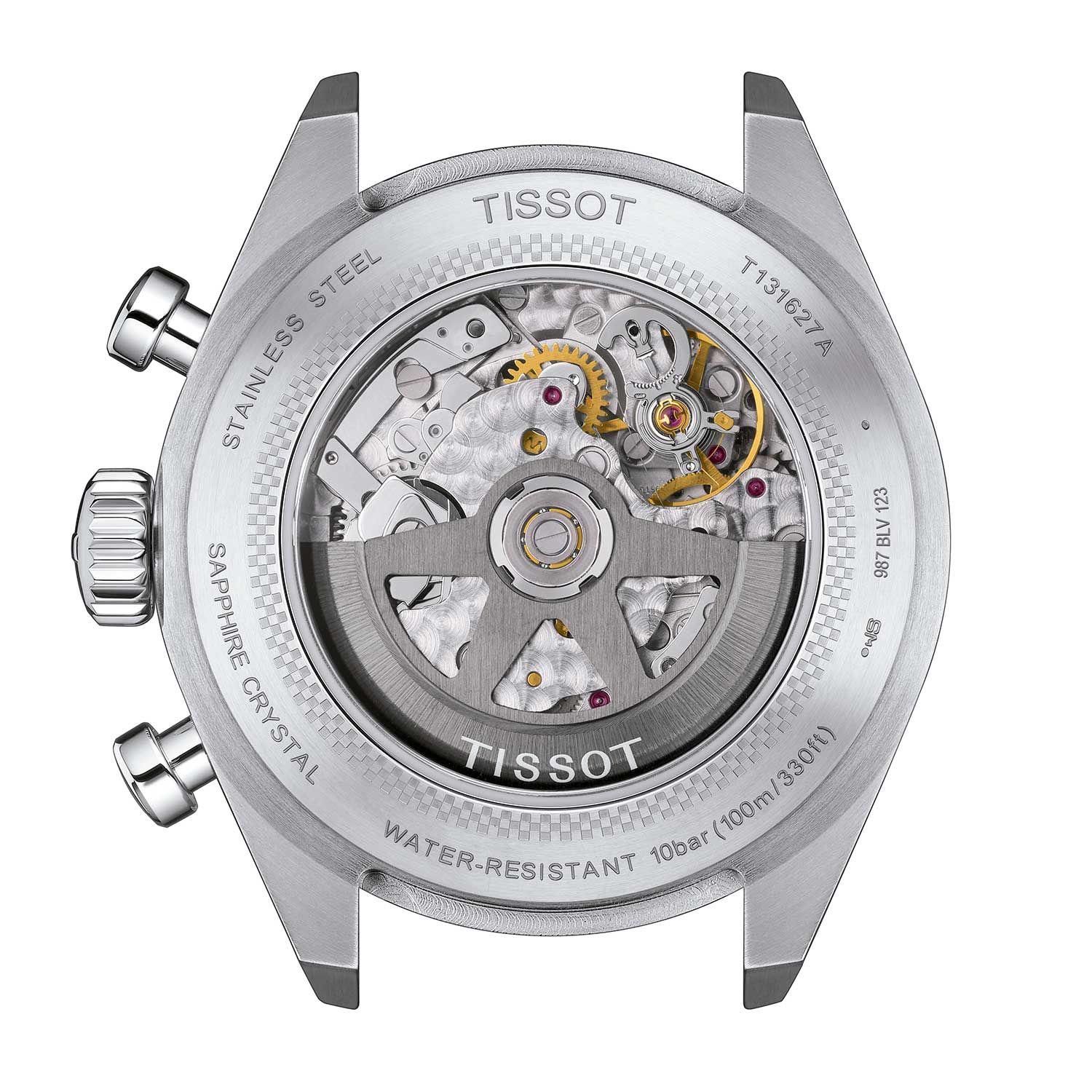 Reloj Tissot Chrono PR516-3