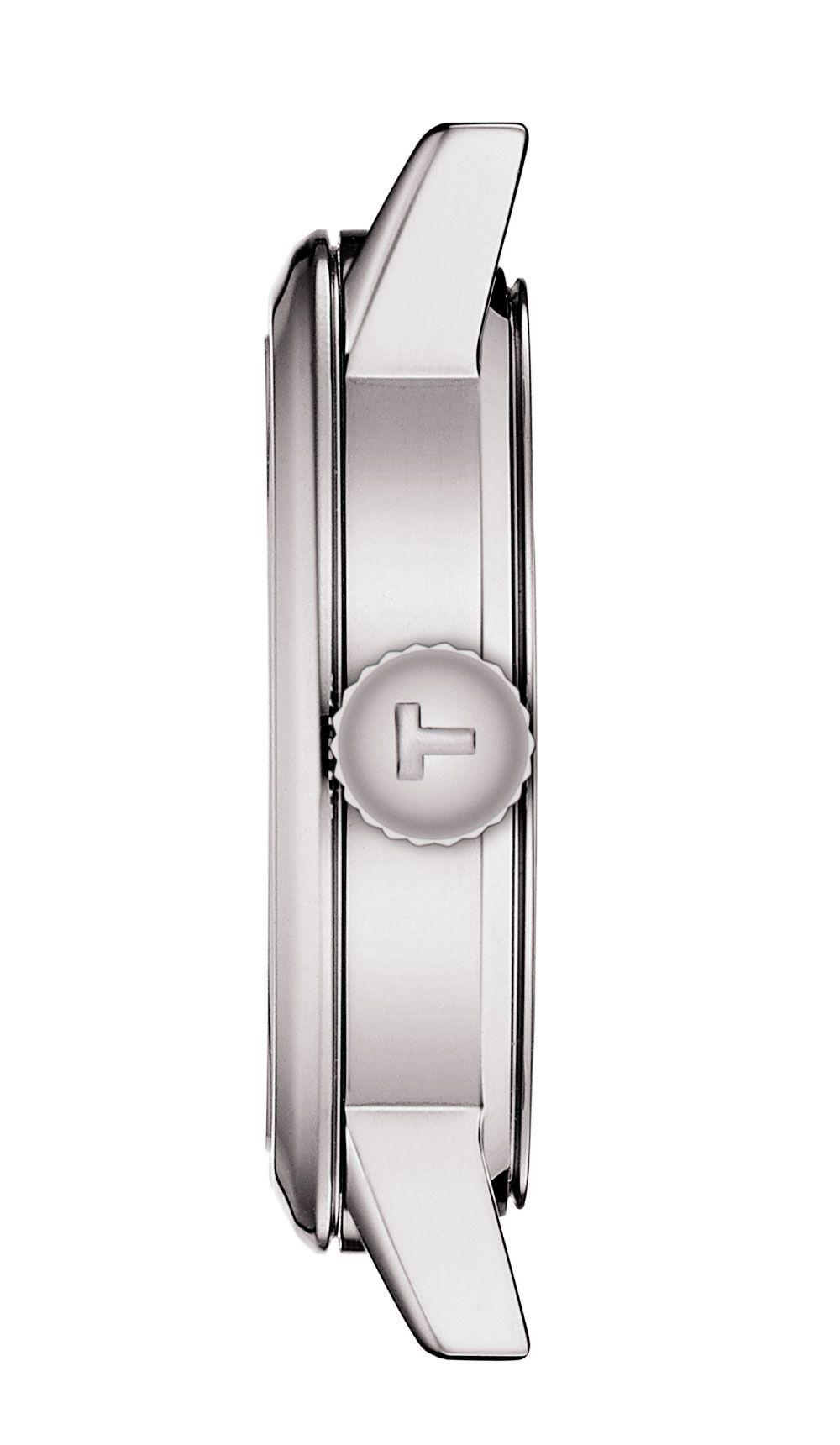 Reloj Tissot Classic Dream Lady-2