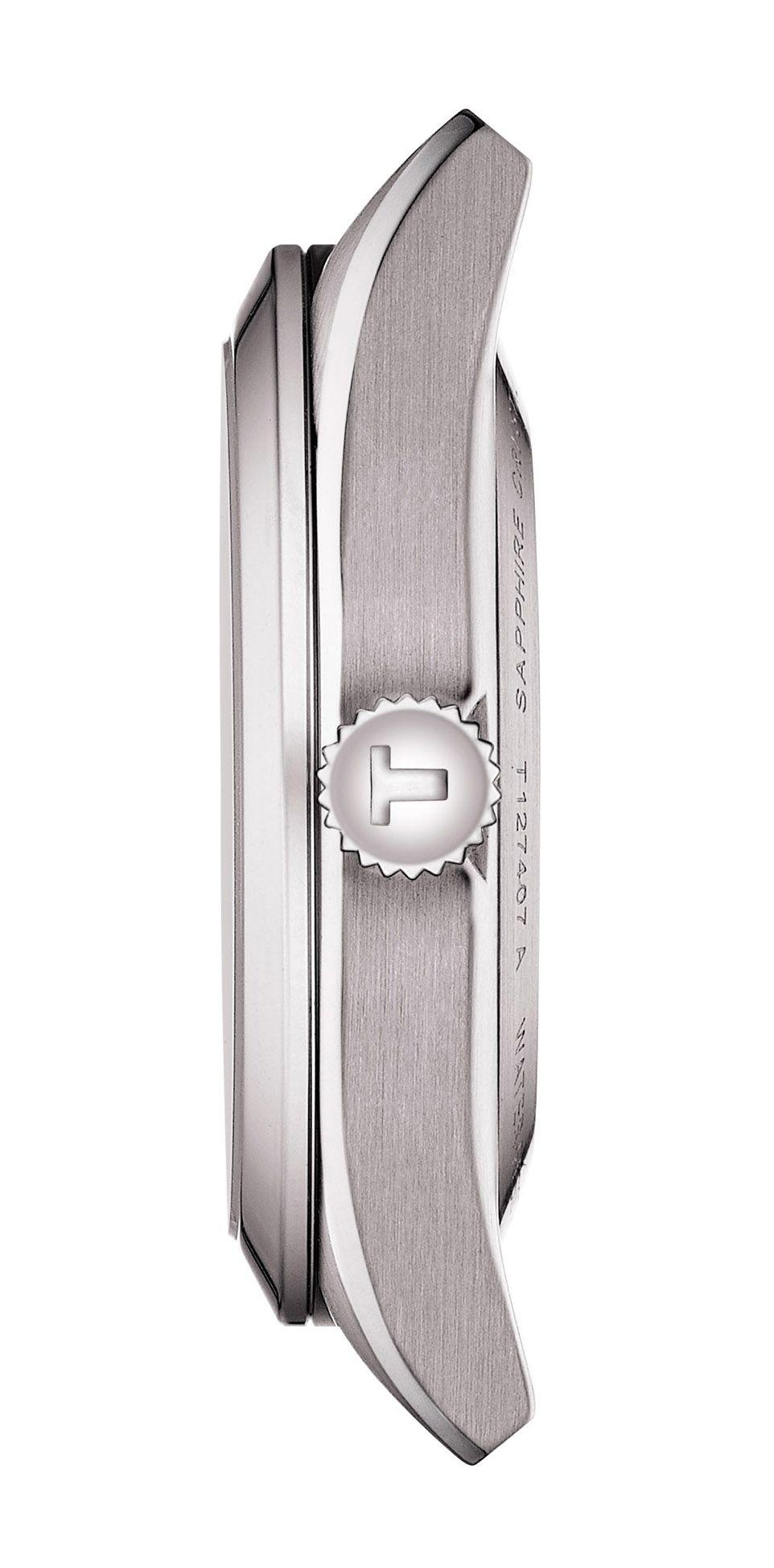 Reloj Tissot Gentleman-2