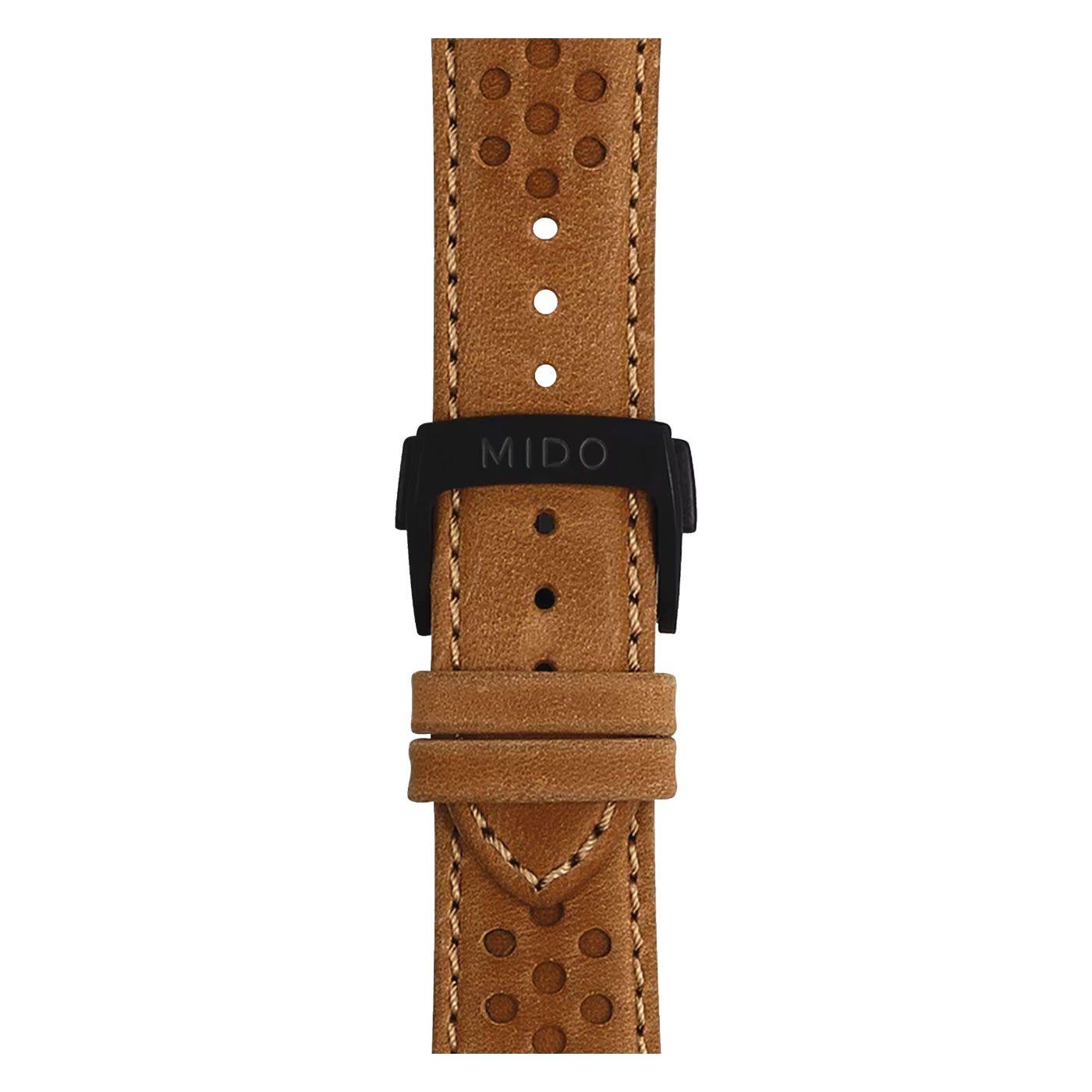 Reloj Mido Multifort Adventure-3