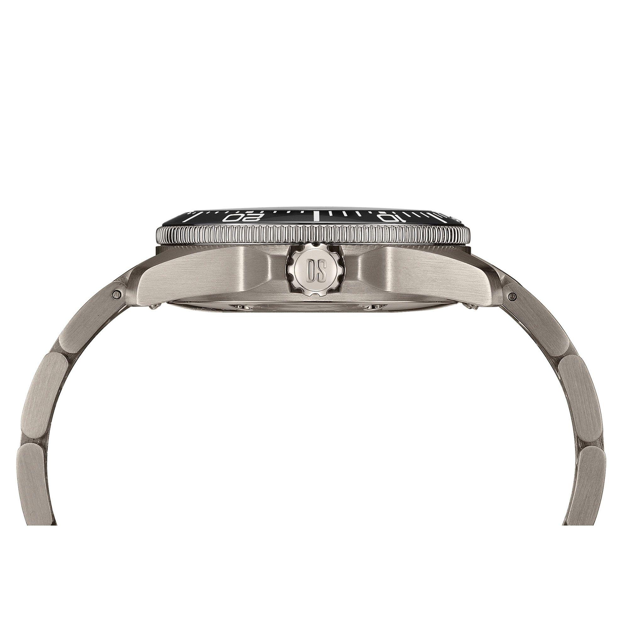 Reloj Certina DS Action Diver 38MM Titanium-2