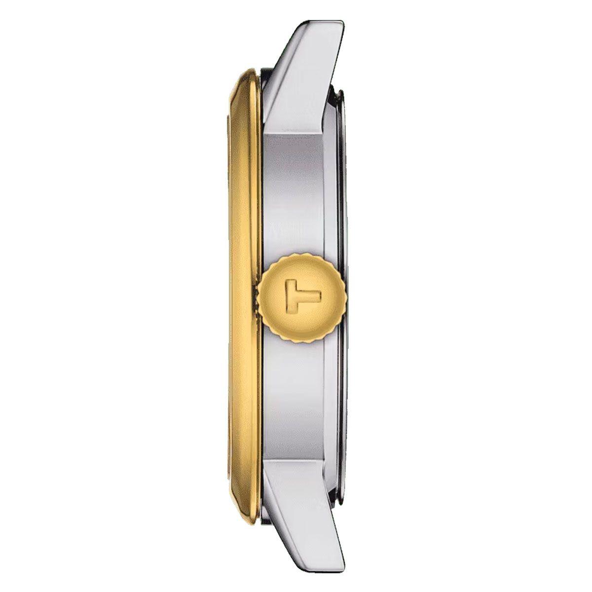 Reloj Tissot Classic Dream Lady Oro-2