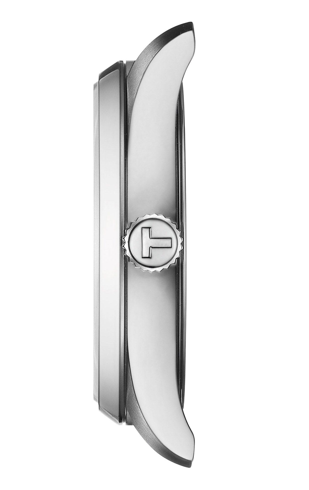 Reloj Tissot Pr100 Classic Azul-2