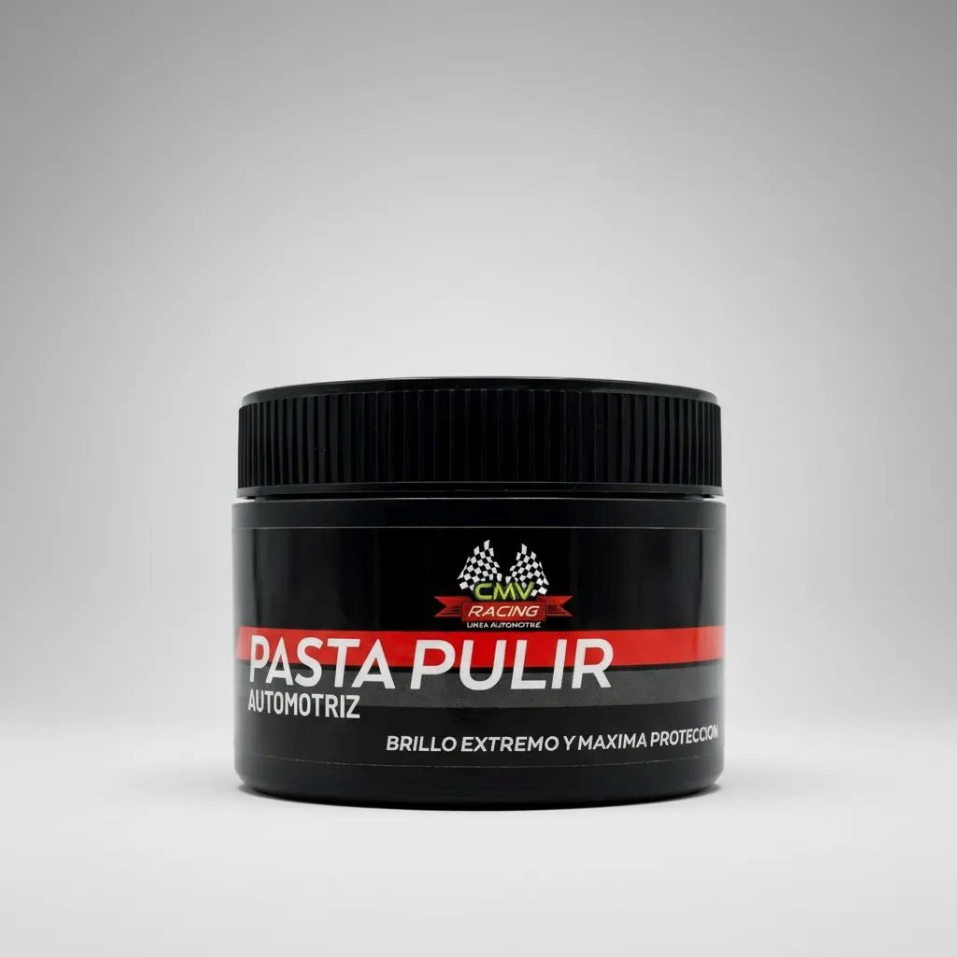 Pasta De Pulir Automotriz-2