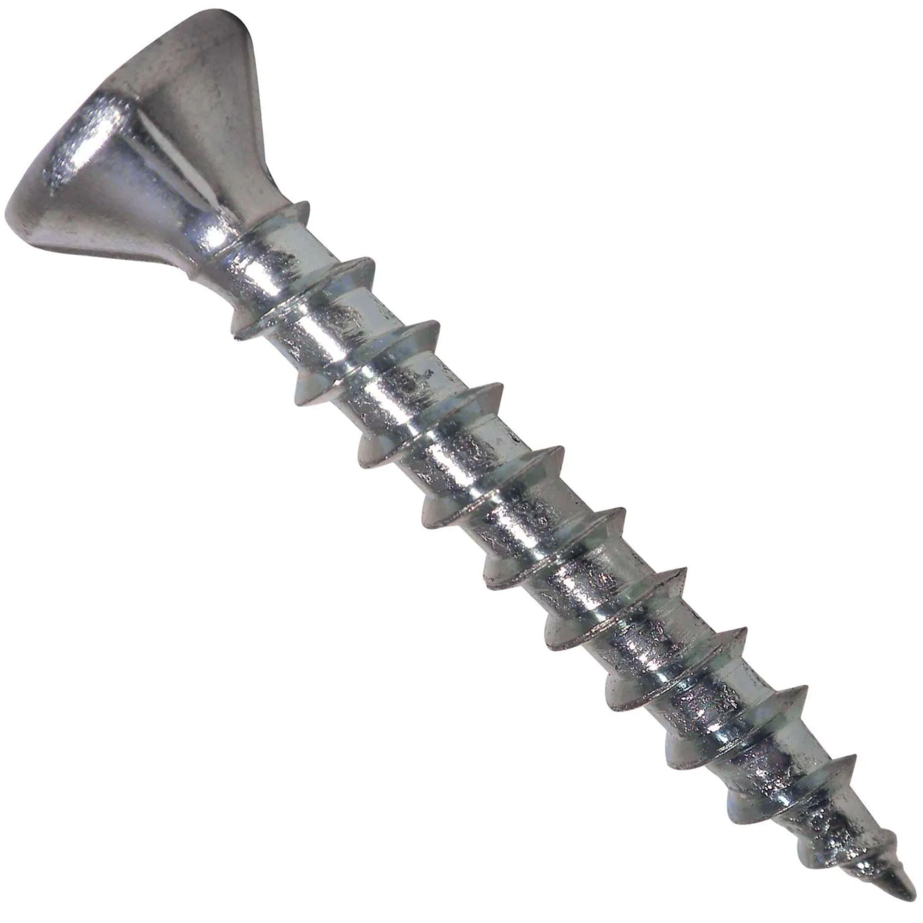 Tornillo Autoavellanante Fibrocemento 6x1.1/4 Pf. 1000 Pz-0