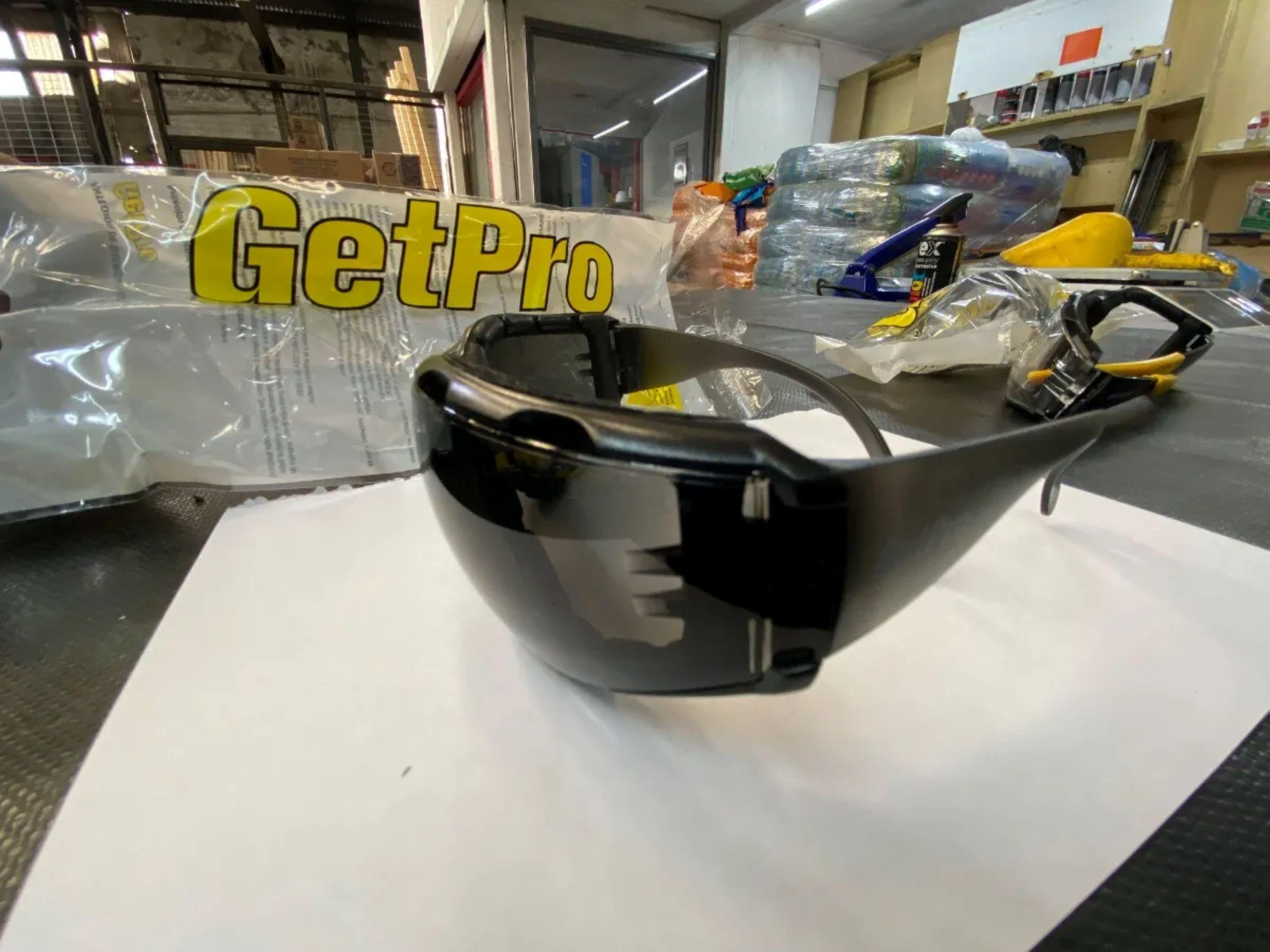 Antiparra Con Goma Spy Flex Plus Oscuro-1