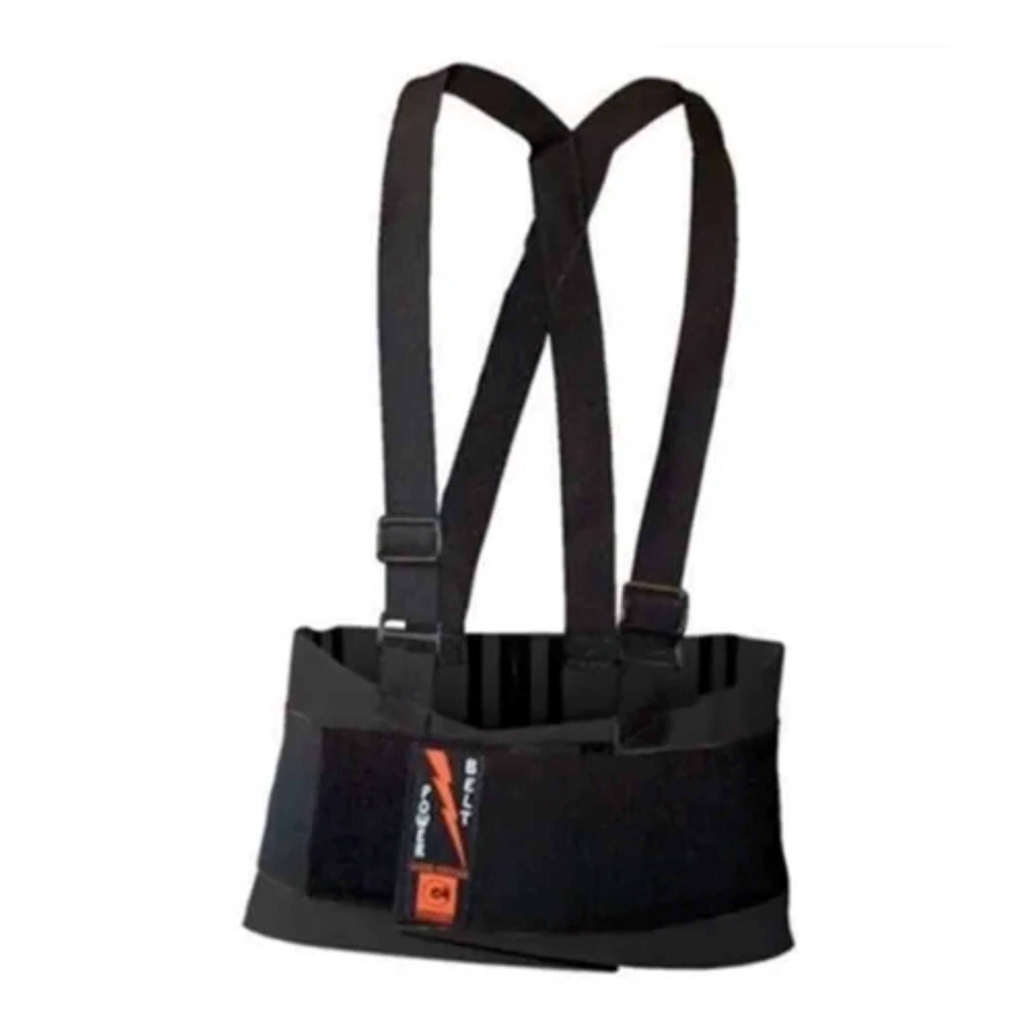 Faja Lumbar Profesional-0
