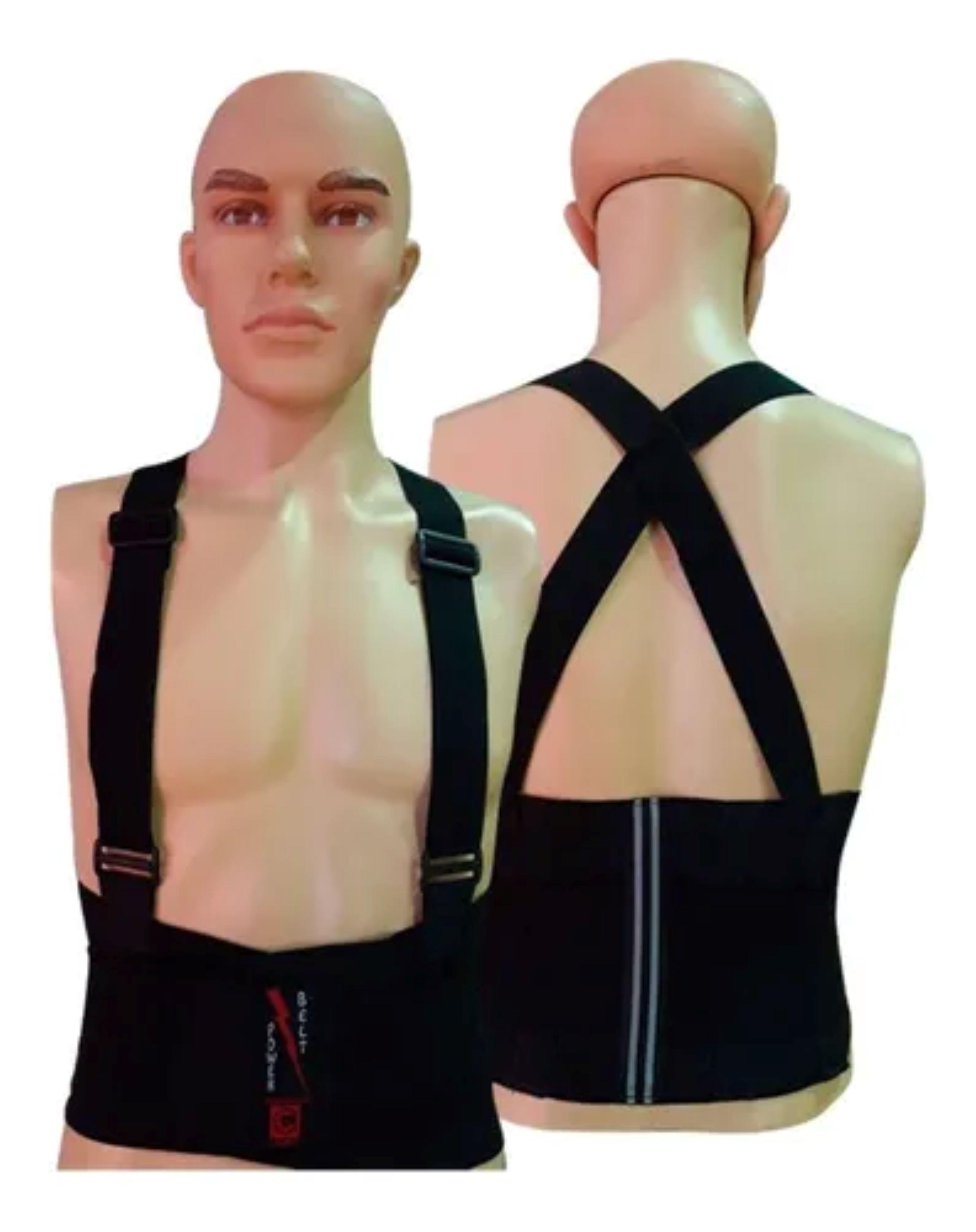 Faja Lumbar Profesional-1