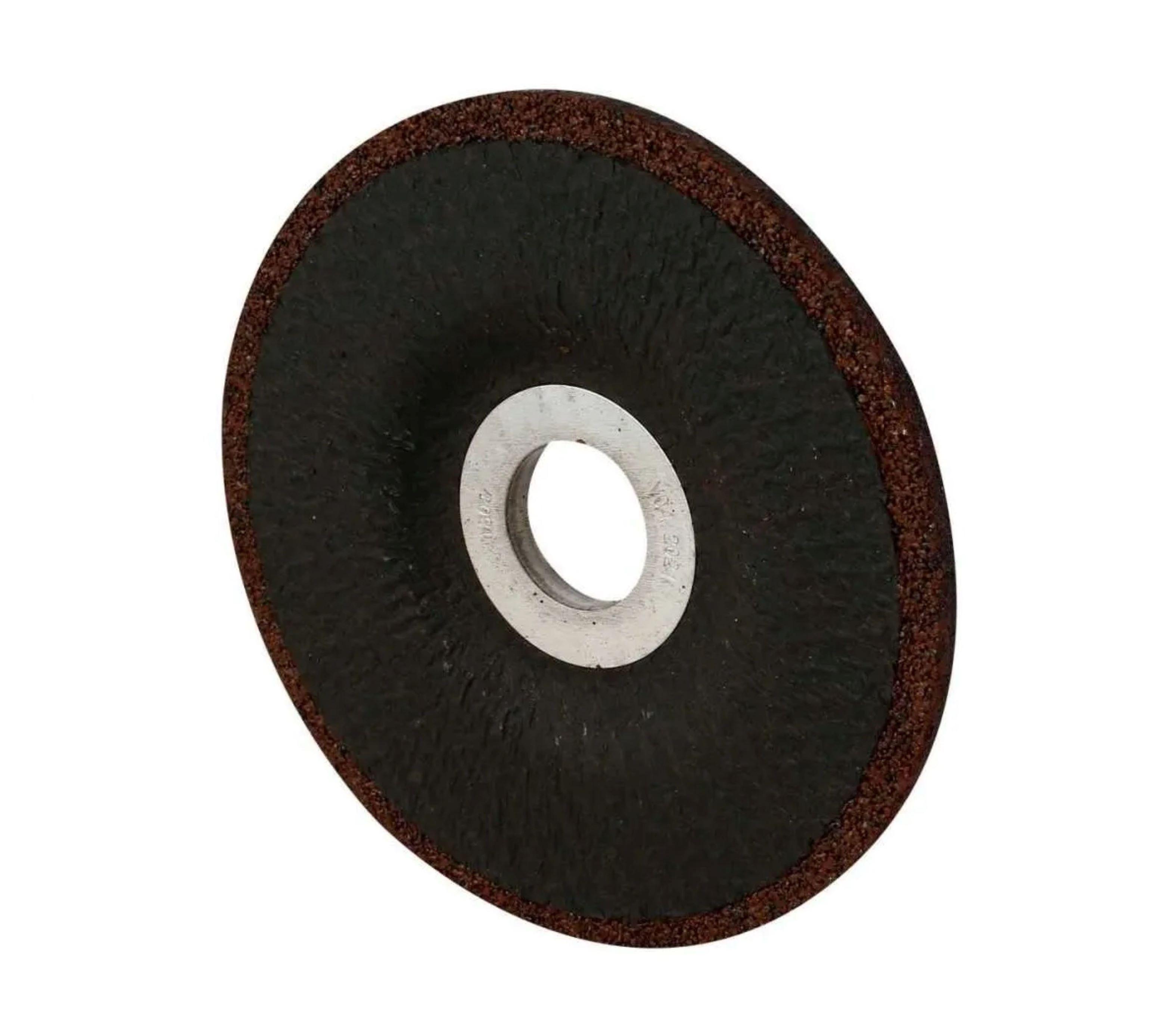 Discos De Corte Metal 4 1/2 X 3mm (caja 25 Unidades)-0