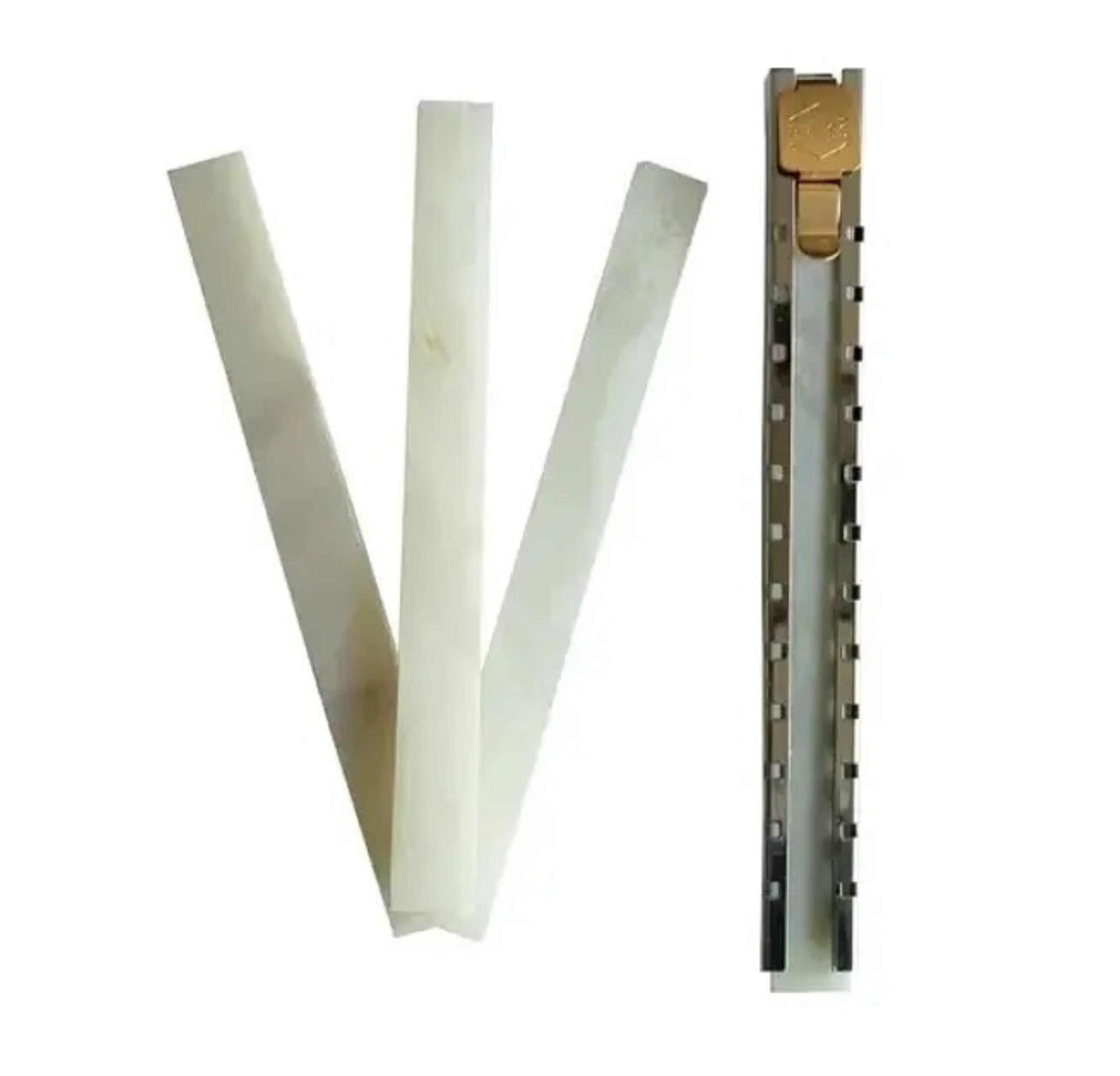 Tiza Dura Para Marcar Metal 5pcs-0