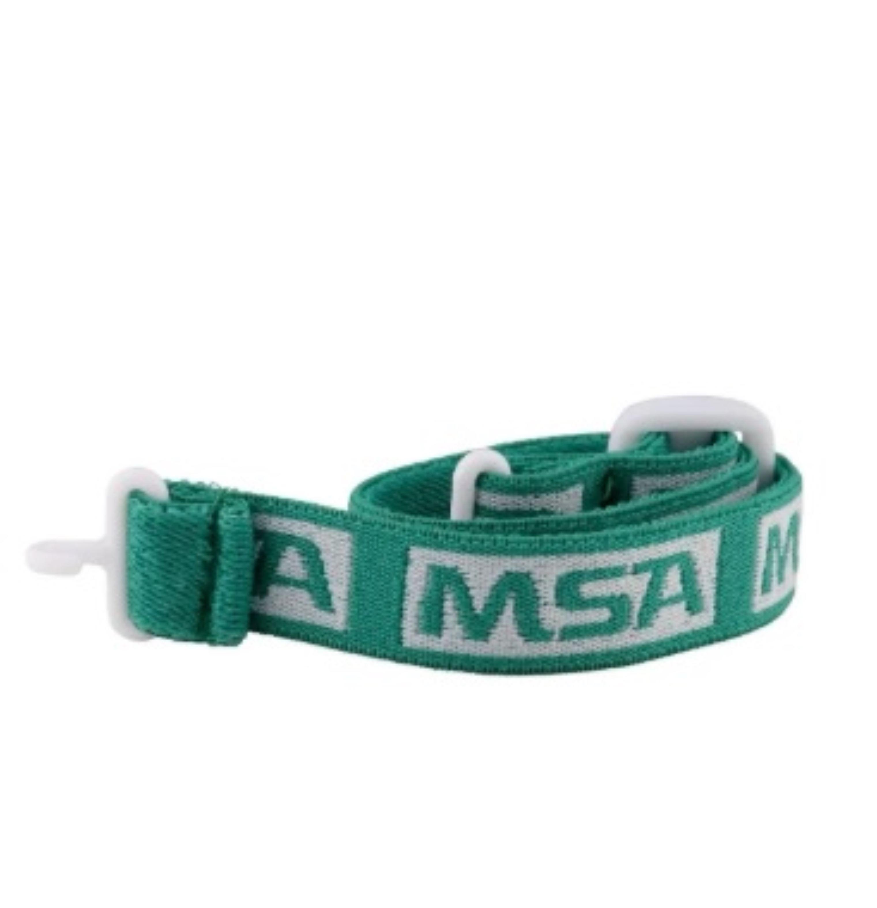 Casco De Seguridad V gard Rosado Msa Rosa-2