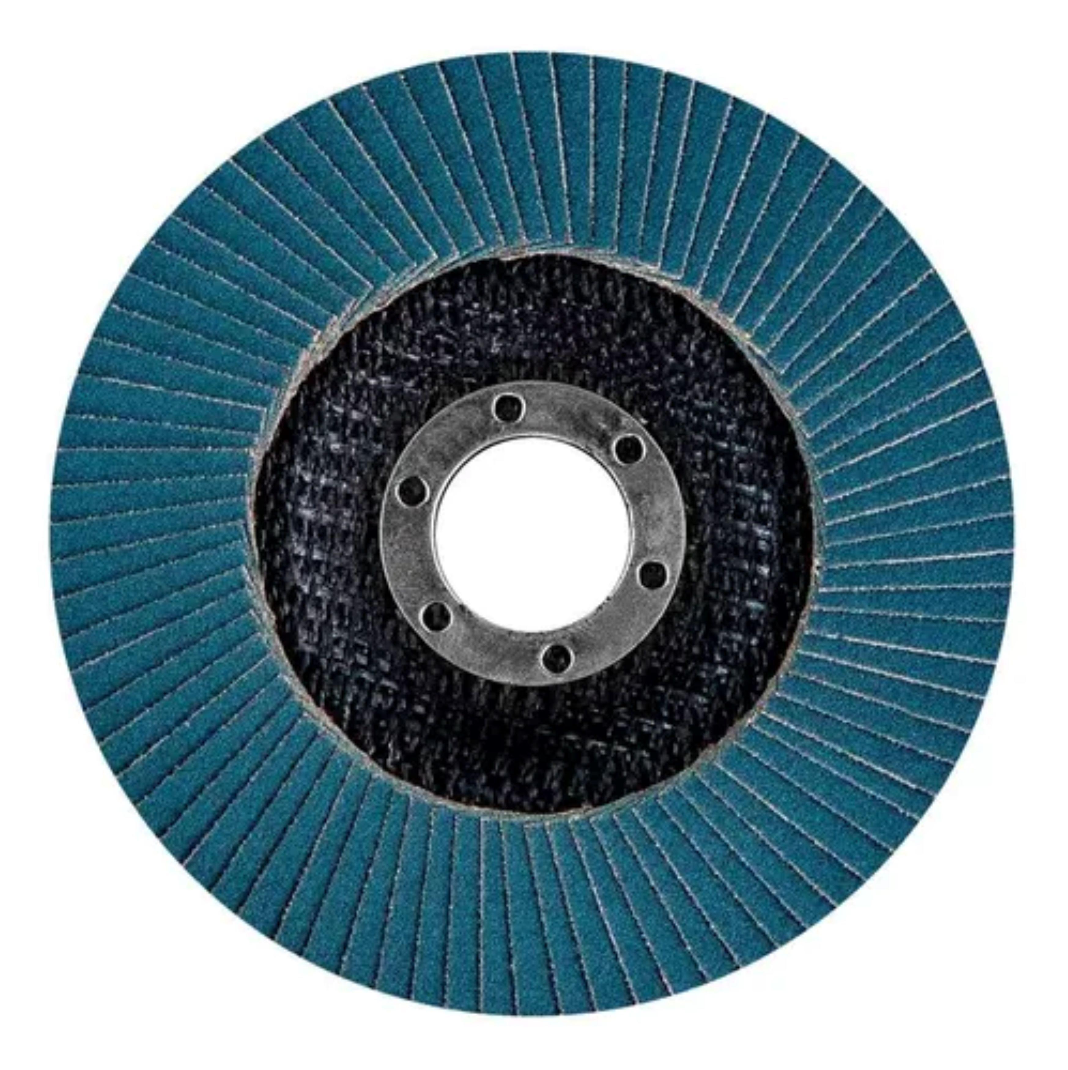 Disco Traslapado G60 Zirconium (caja 10un)-1