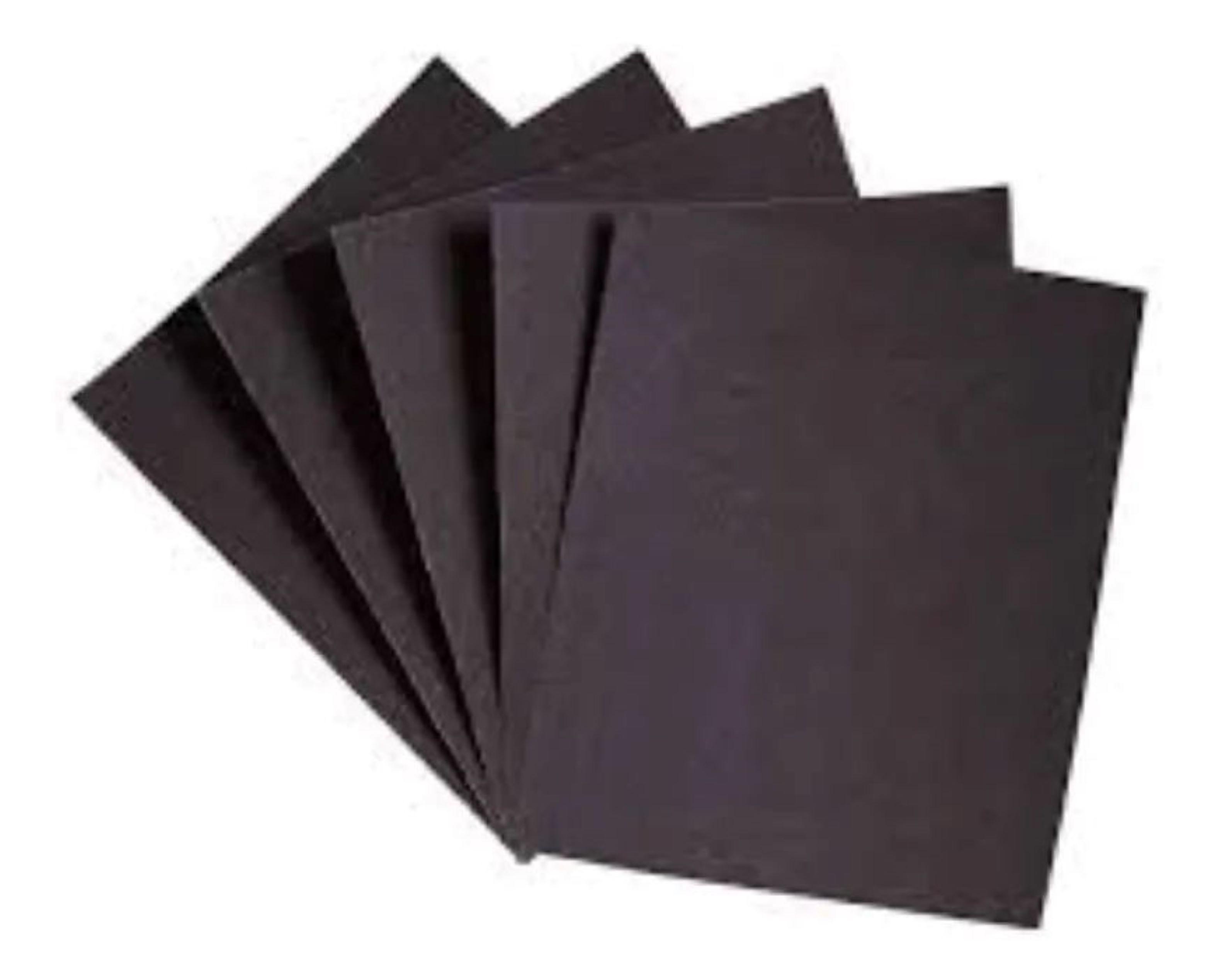 Pliego De Lija Fierro G 40 40-0