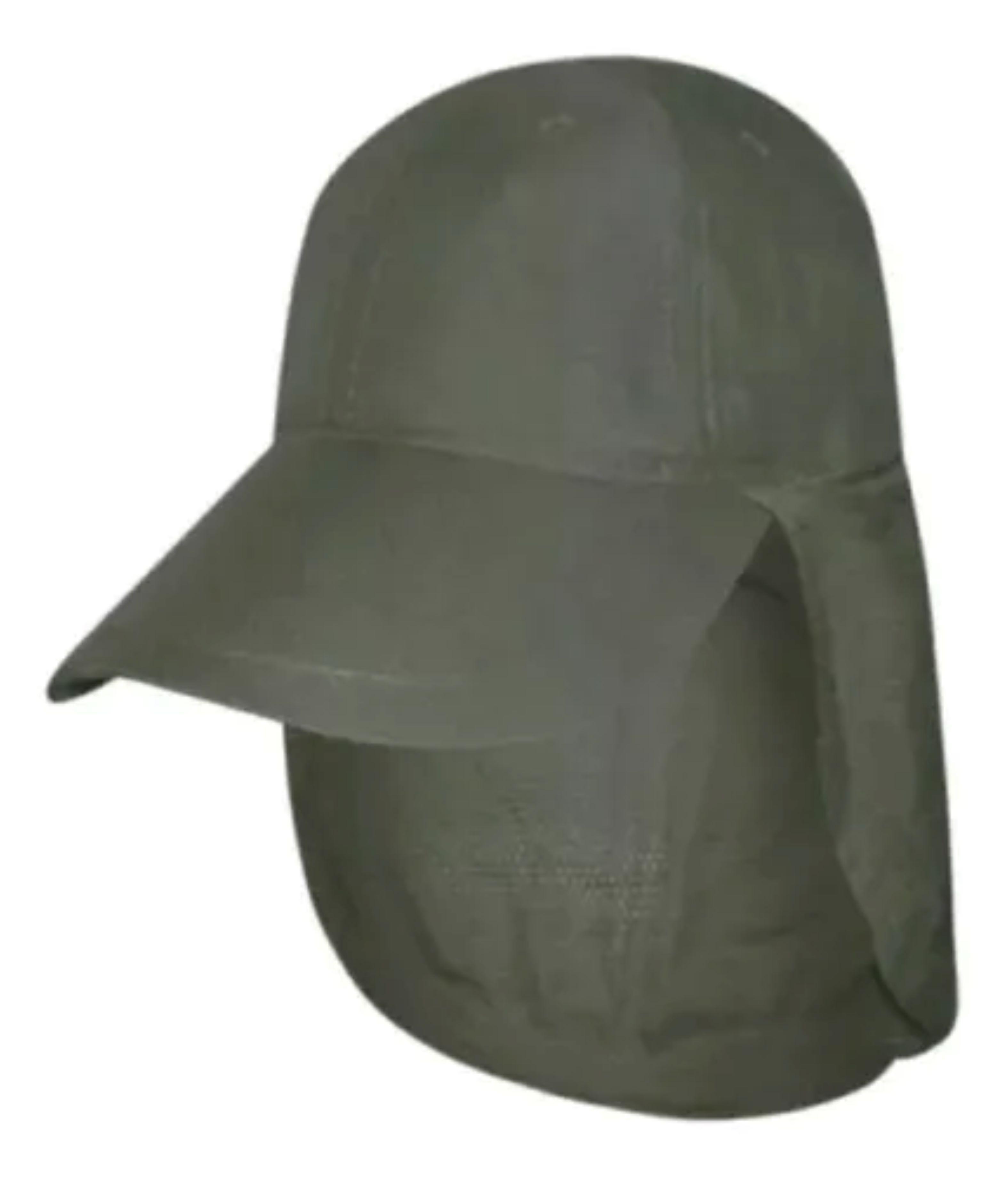 Visera Legionaria Filtro Uv-0