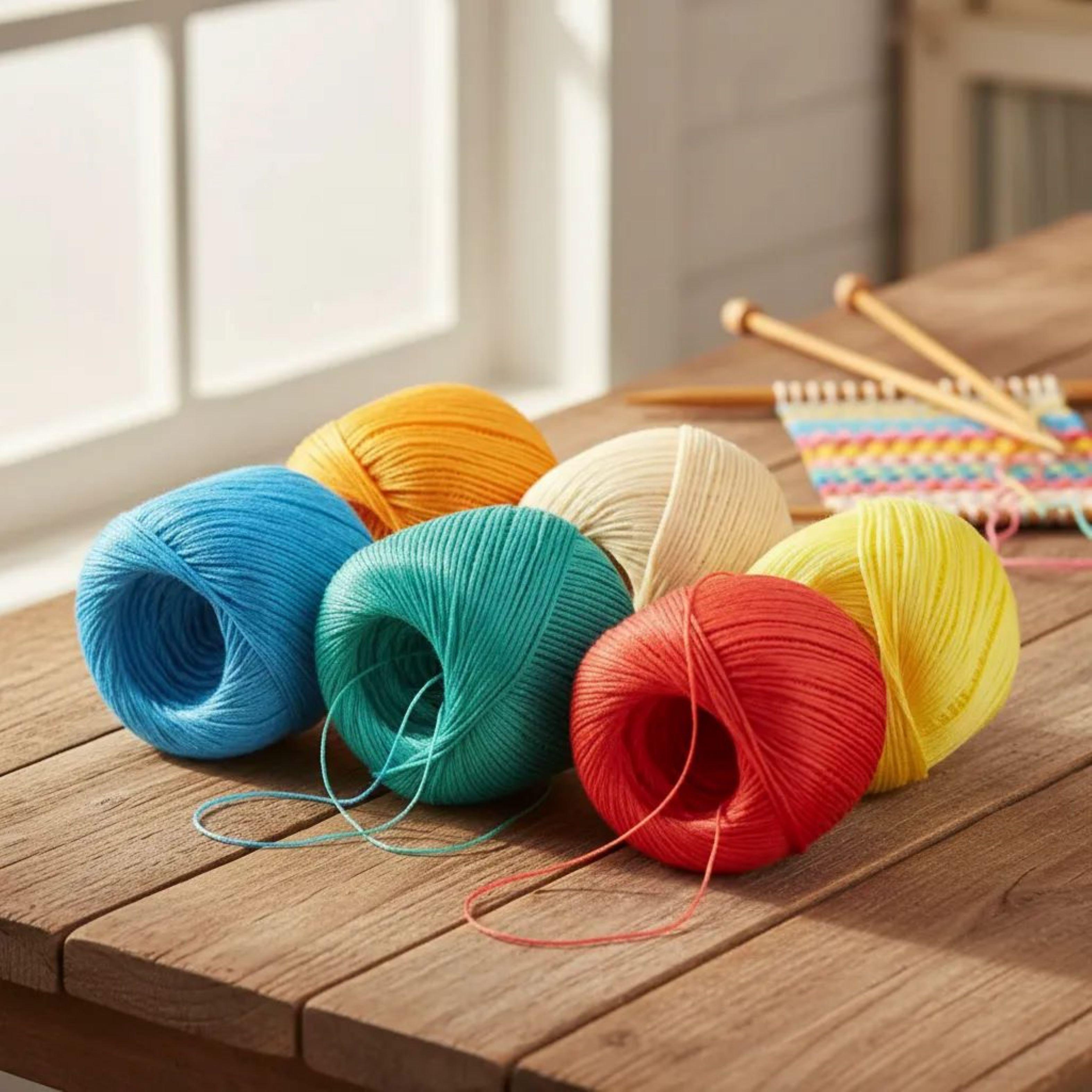Pita Colores 200 Grs Oferta 2x1-0