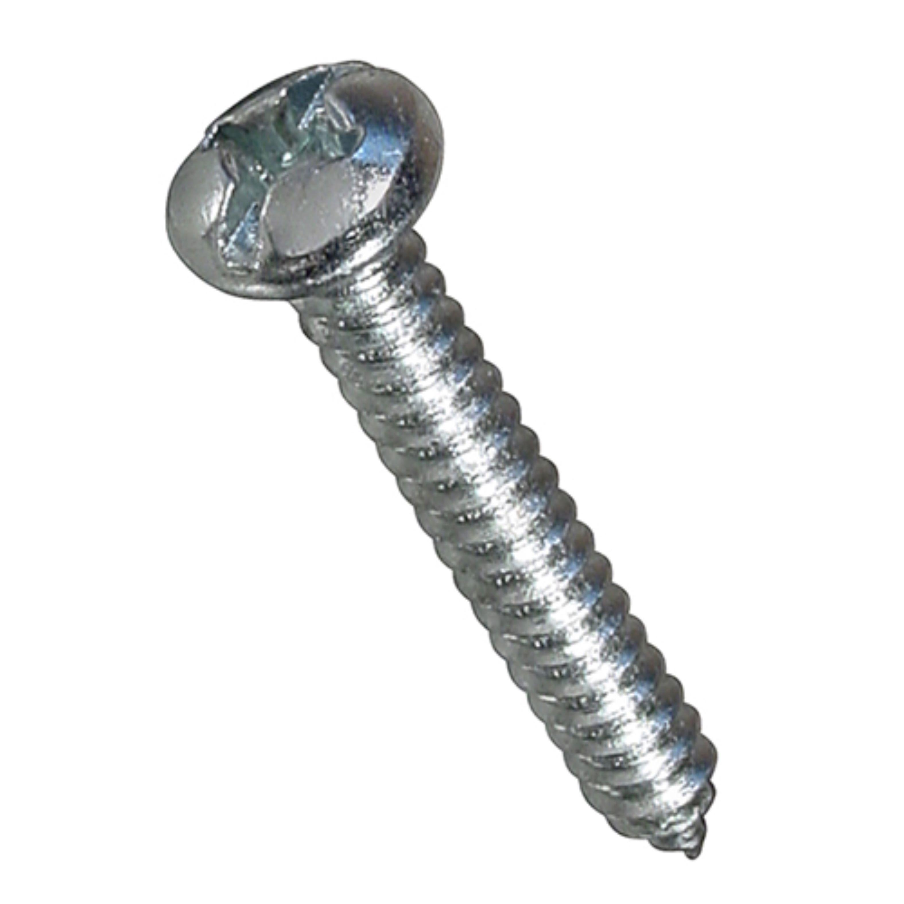 Tornillo Roscalata 10x 1 1/4 100 Unidades-0