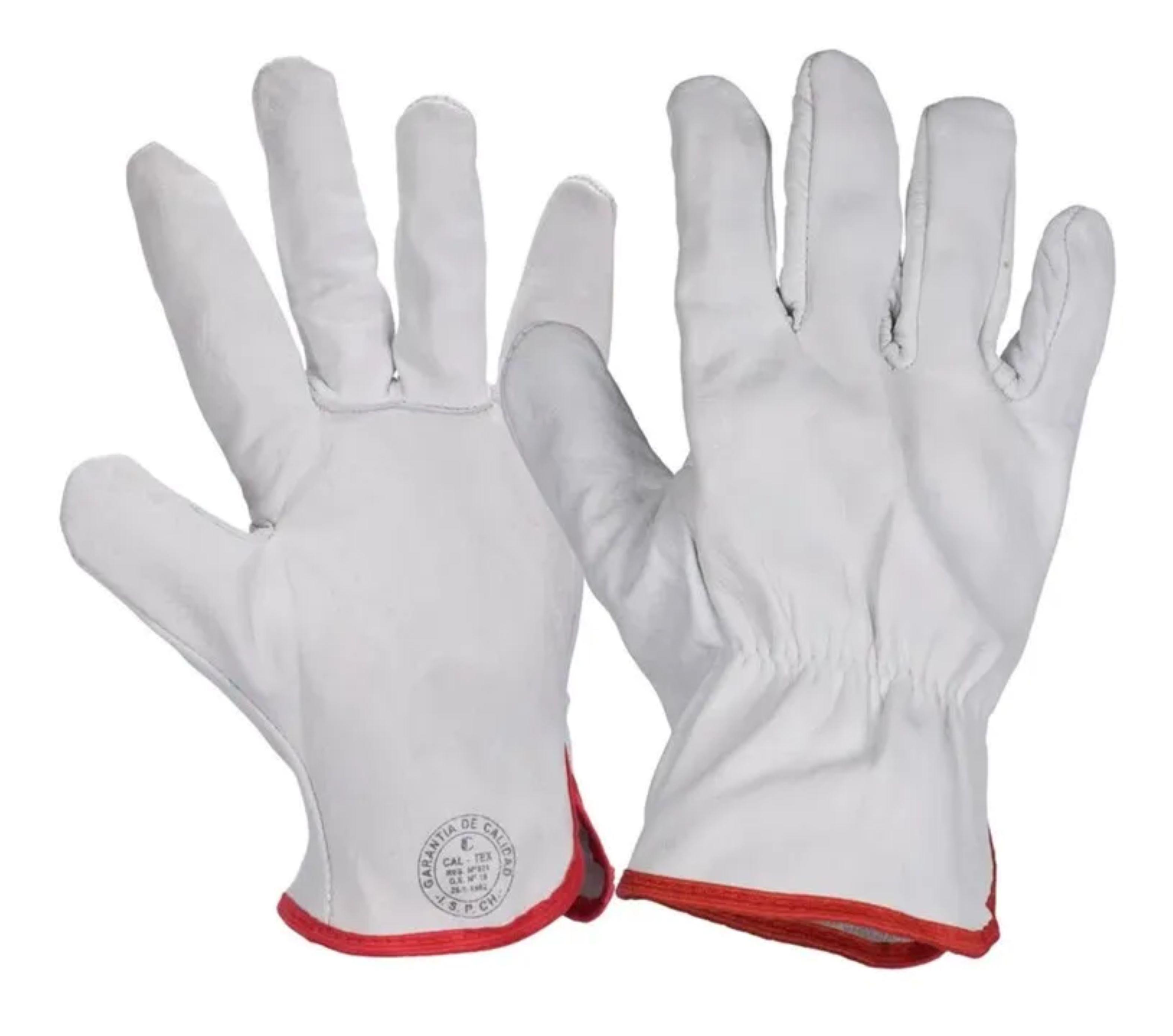 Guante De Trabajo embalaje 120 Pares-1
