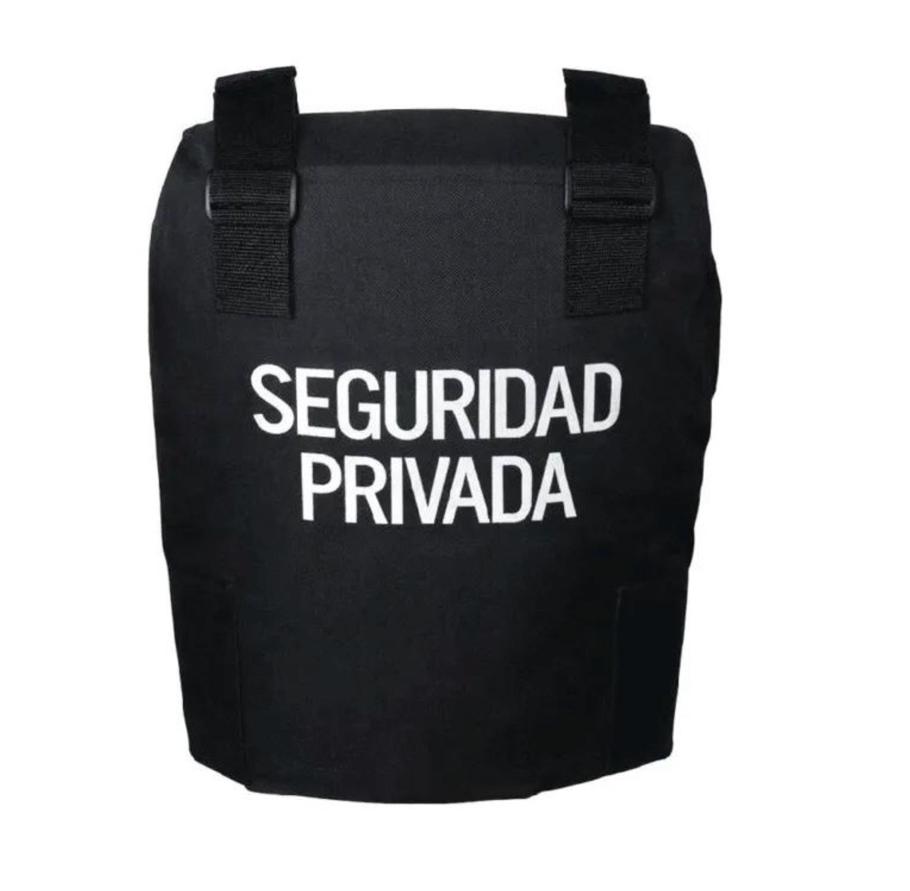 Chaleco Anticorte Tactico De Seguridad-2