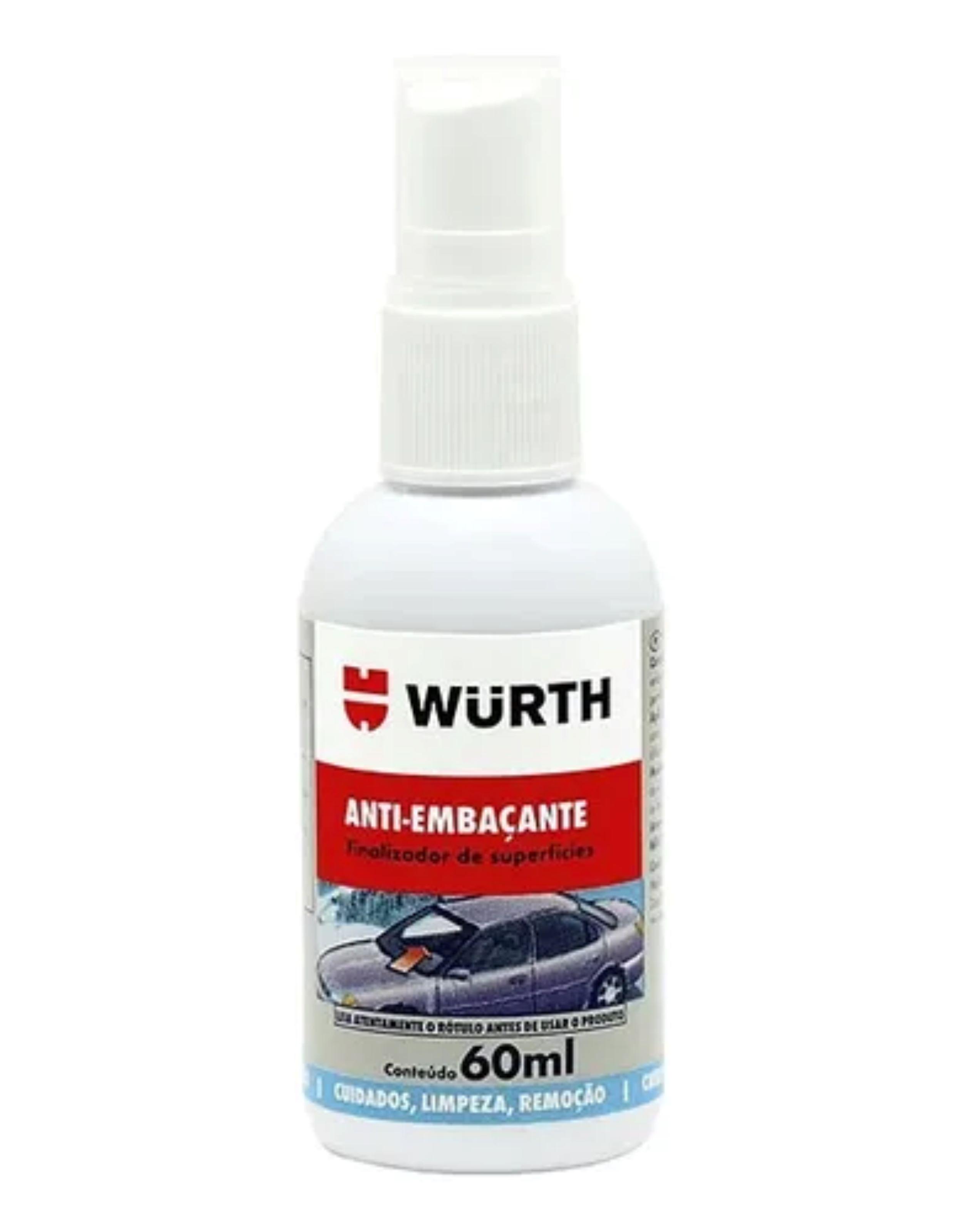 Liquido Antiempañante (para Gafas Y Micas Antiempañantes)-0