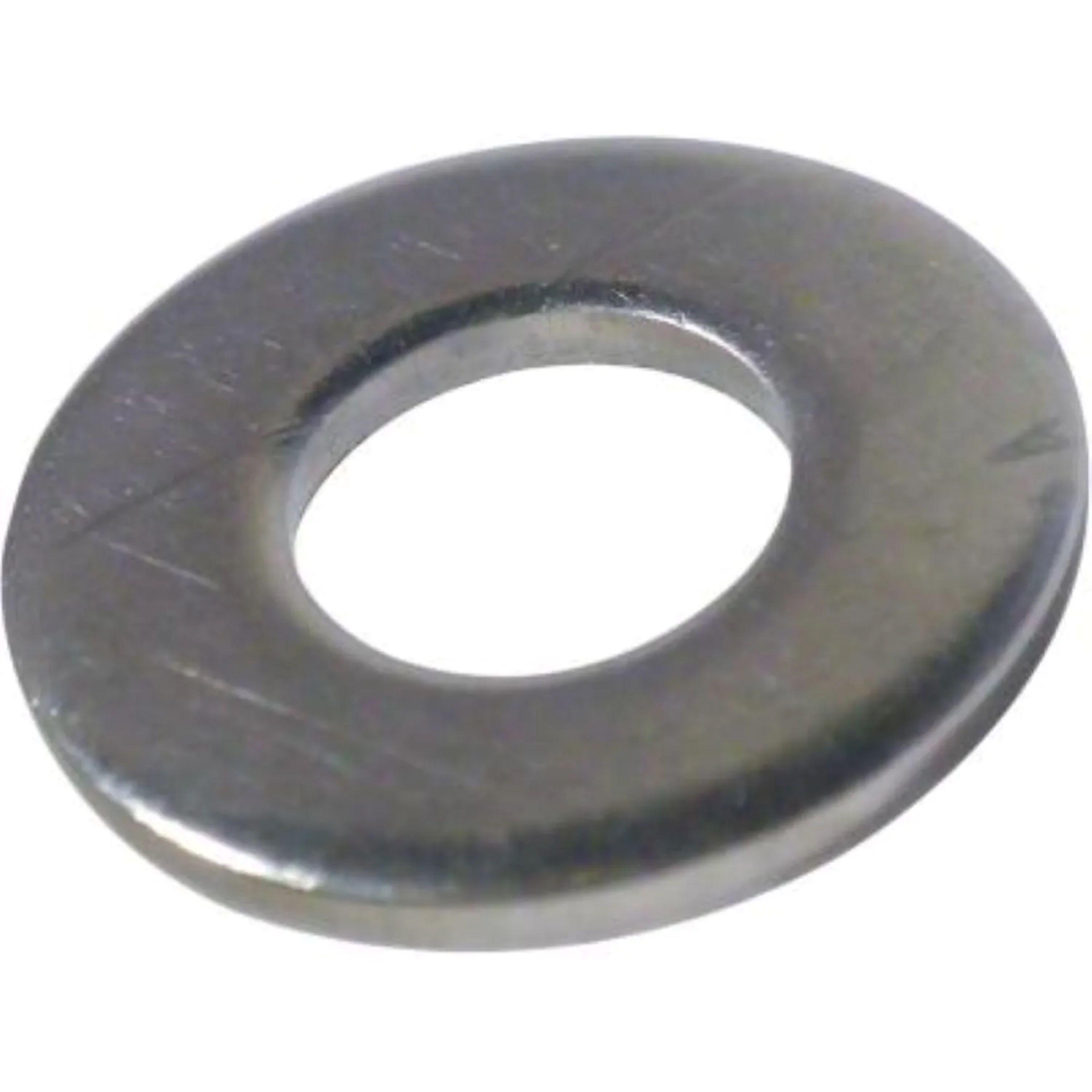 Golilla Plana Grado 2 5/8" Zn 100unidades-0