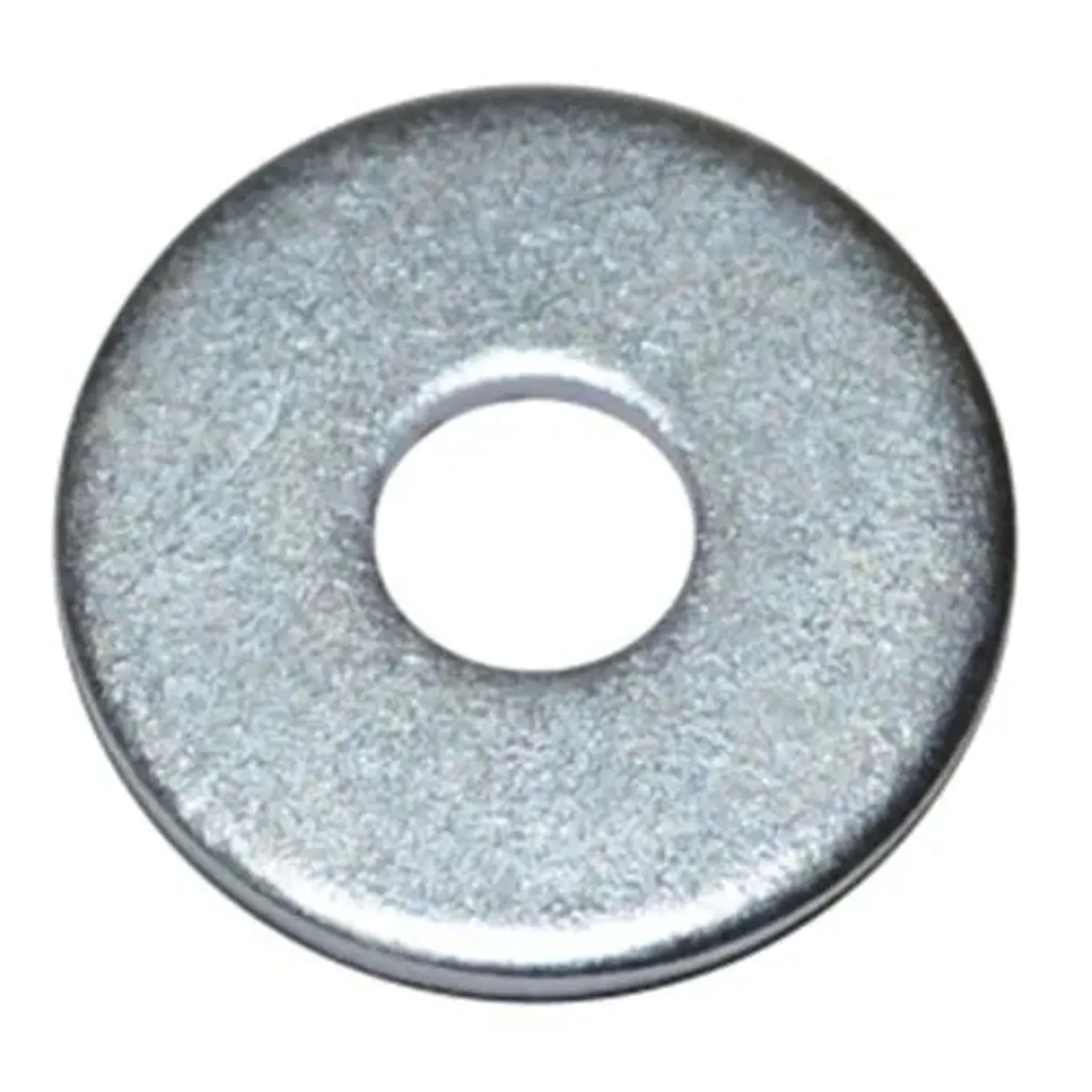 Golilla Plana Grado 2 5/8" Zn 100unidades-1