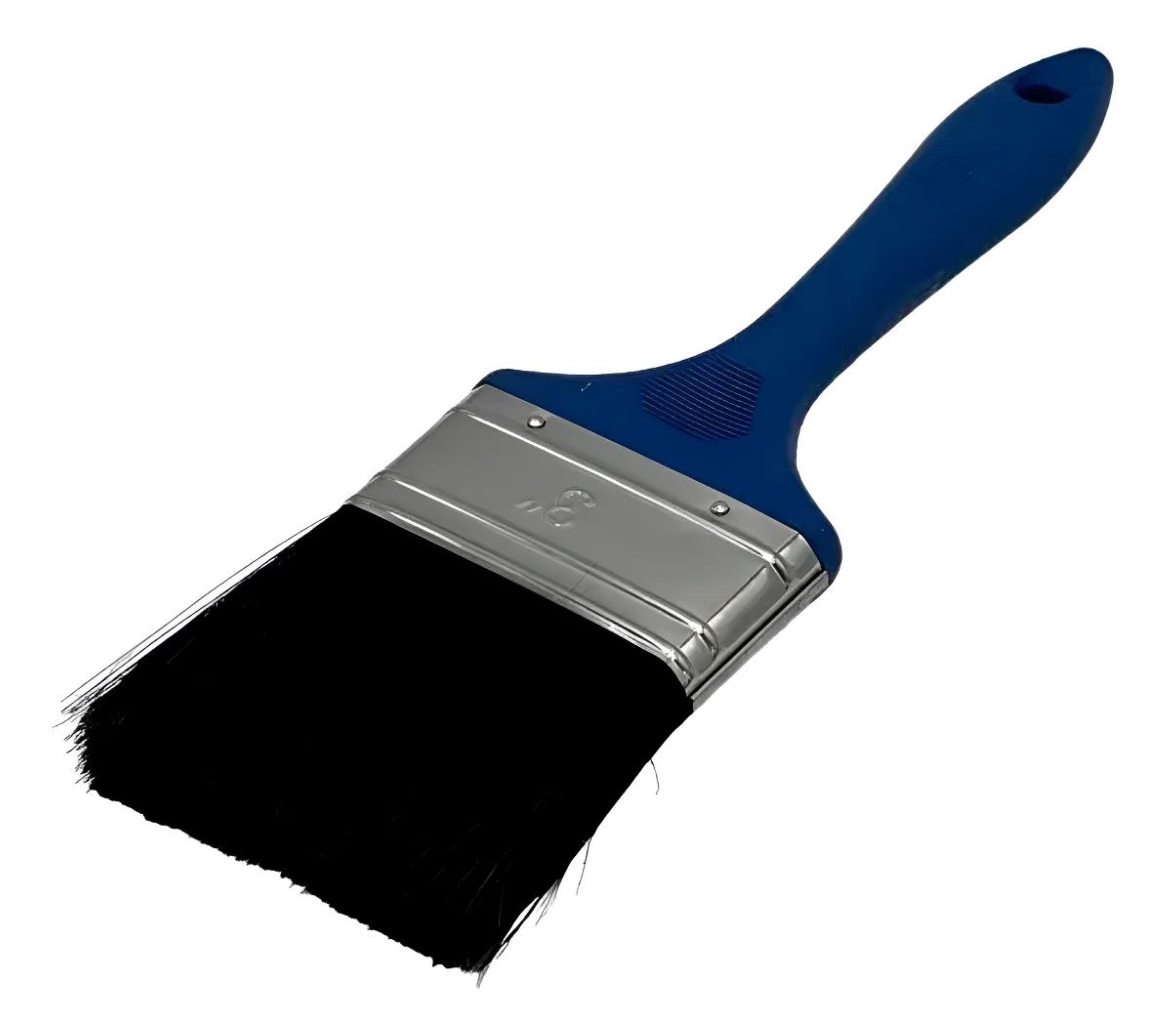 Brocha De Nylon 3 Pulgadas Oferta 2x1-0