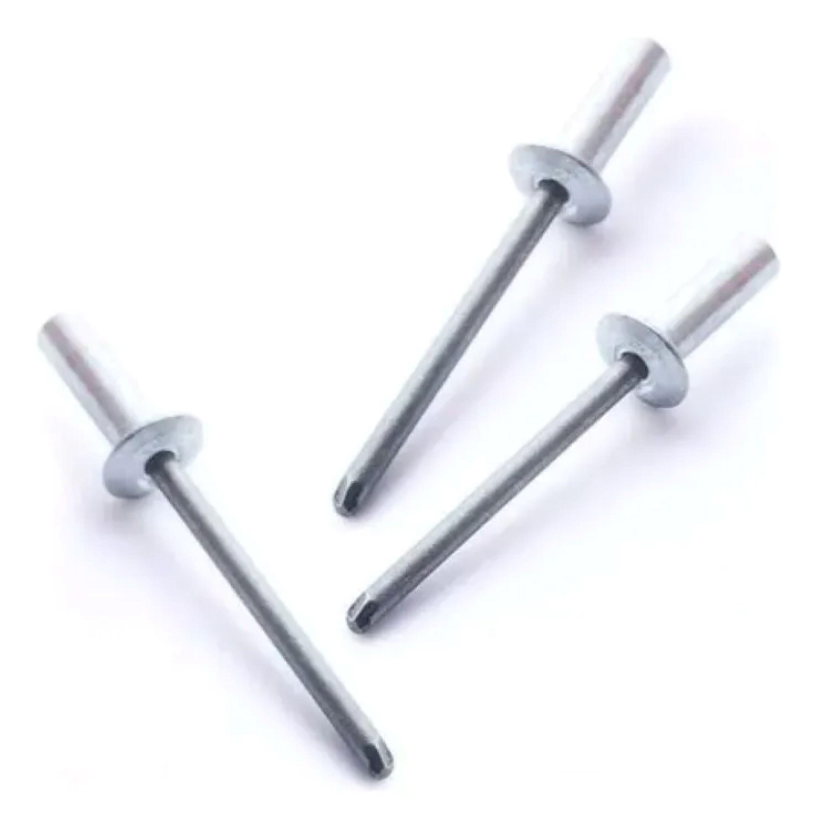 Remache Pop 4.8x 20mm caja De 1.000 Pz-0