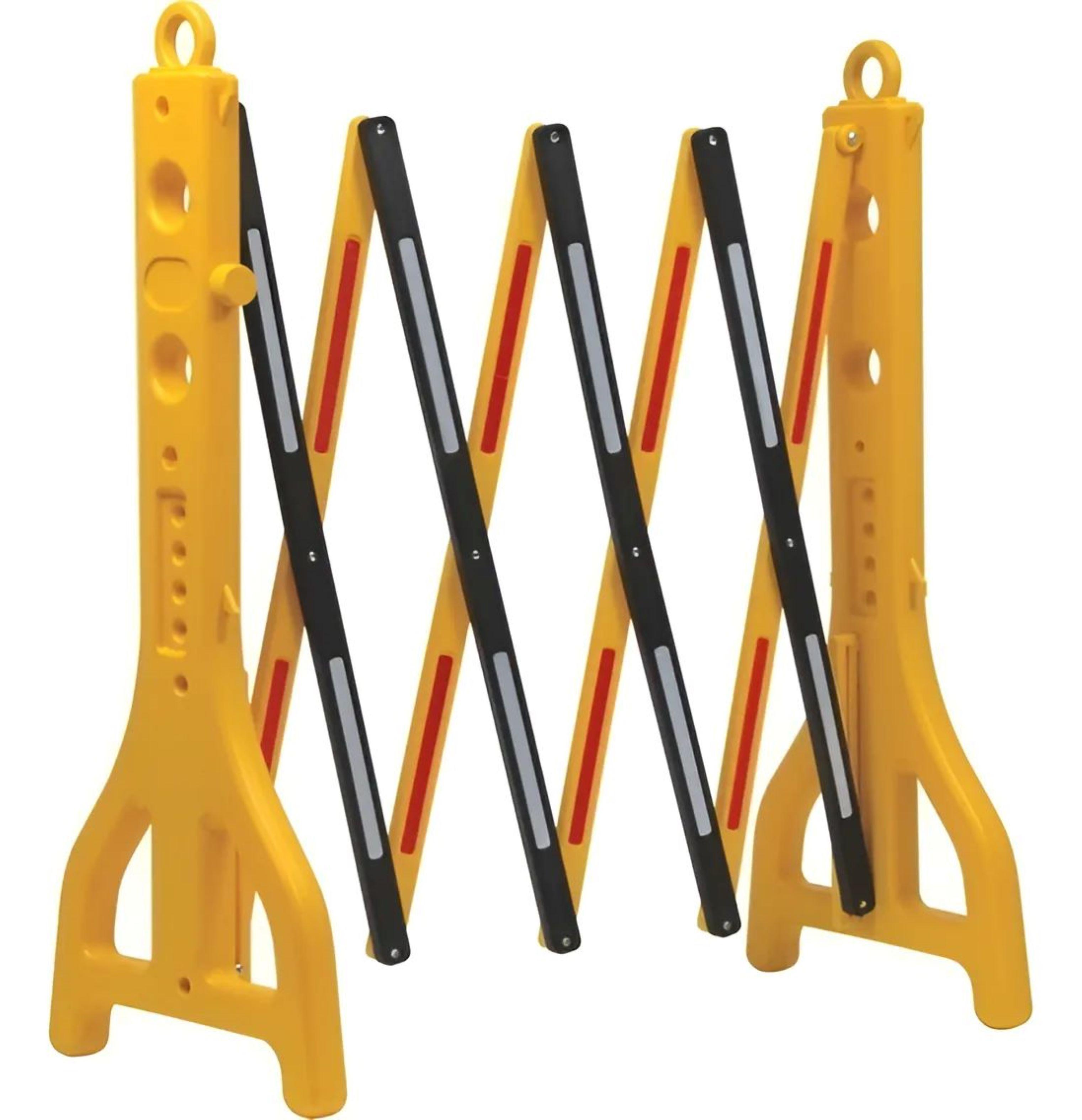Barrera Extensible 2 25 Metros-0