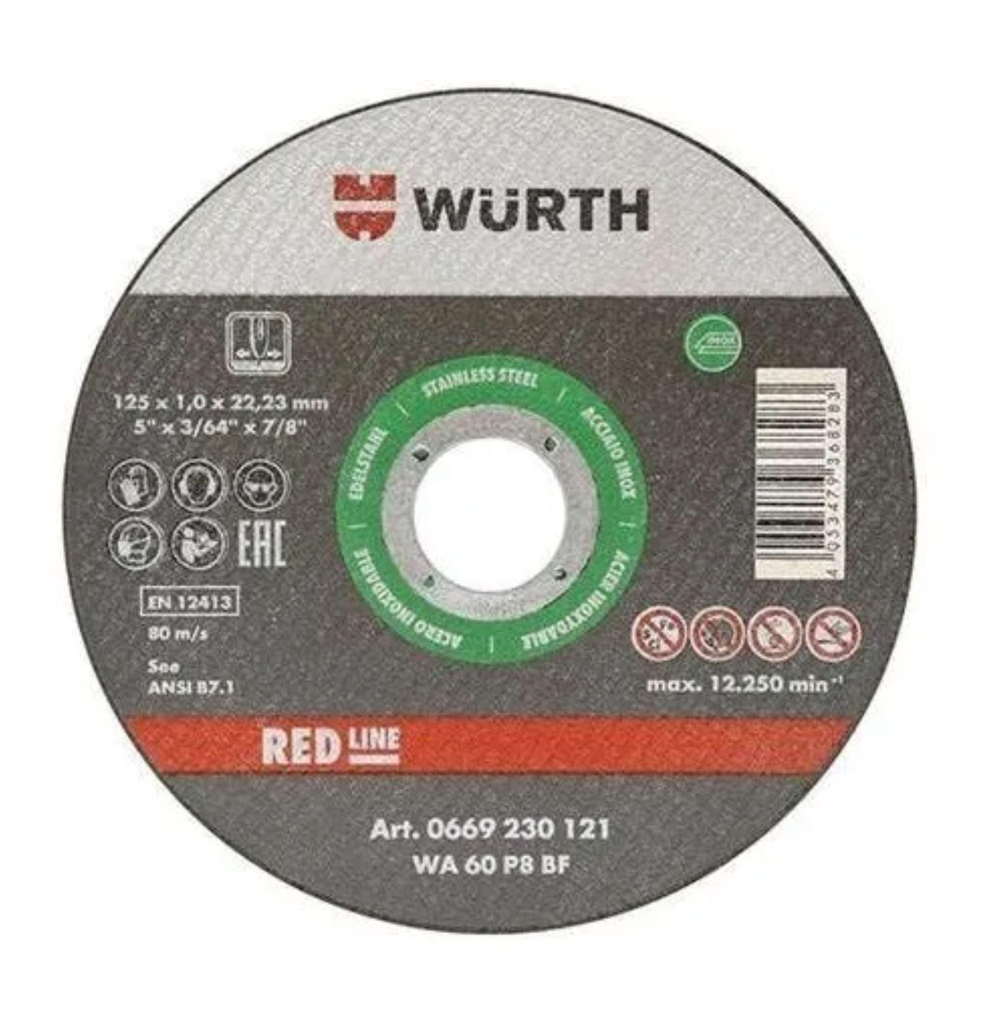 Discos De Corte Inox 4 1/2 X 1mm Delta Flex-0