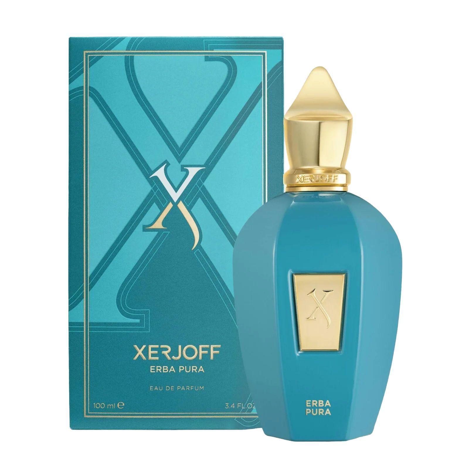 Xerjoff Erba Pura 100ML EDP Unisex-2