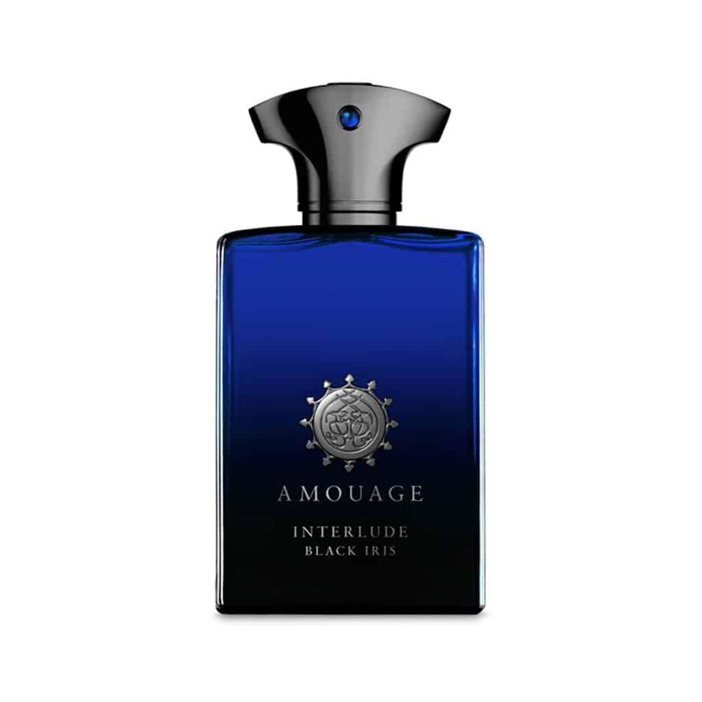 AMOUAGE INTERLUDE BLACK IRIS MAN 100 ML MEN -1