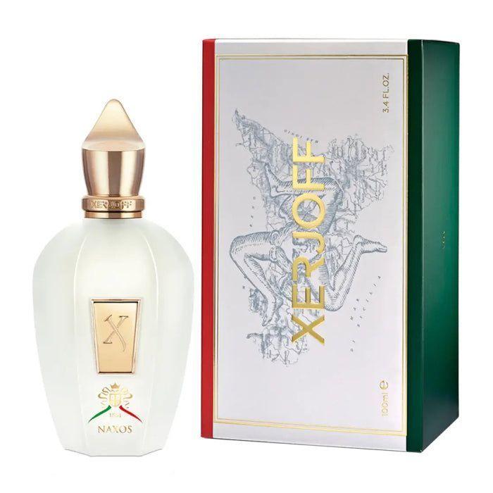 Xerjoff Naxos EDP 100ML-0