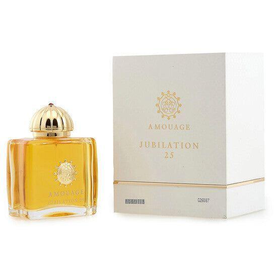 PERFUME AMOUAGE INTERLUDE JUVILATION 25 MUJER 100ML EDP -0