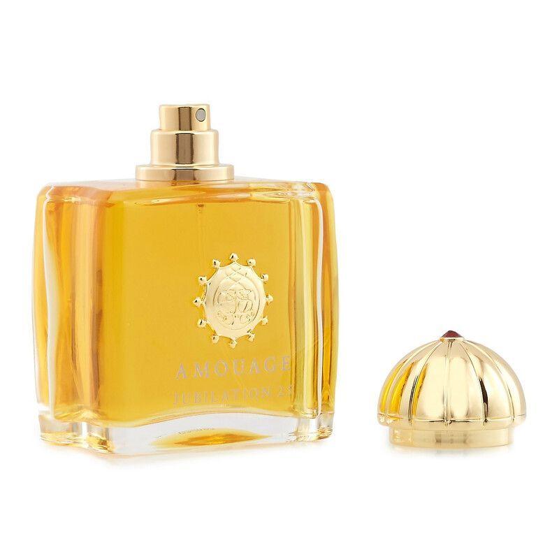 PERFUME AMOUAGE INTERLUDE JUVILATION 25 MUJER 100ML EDP -2