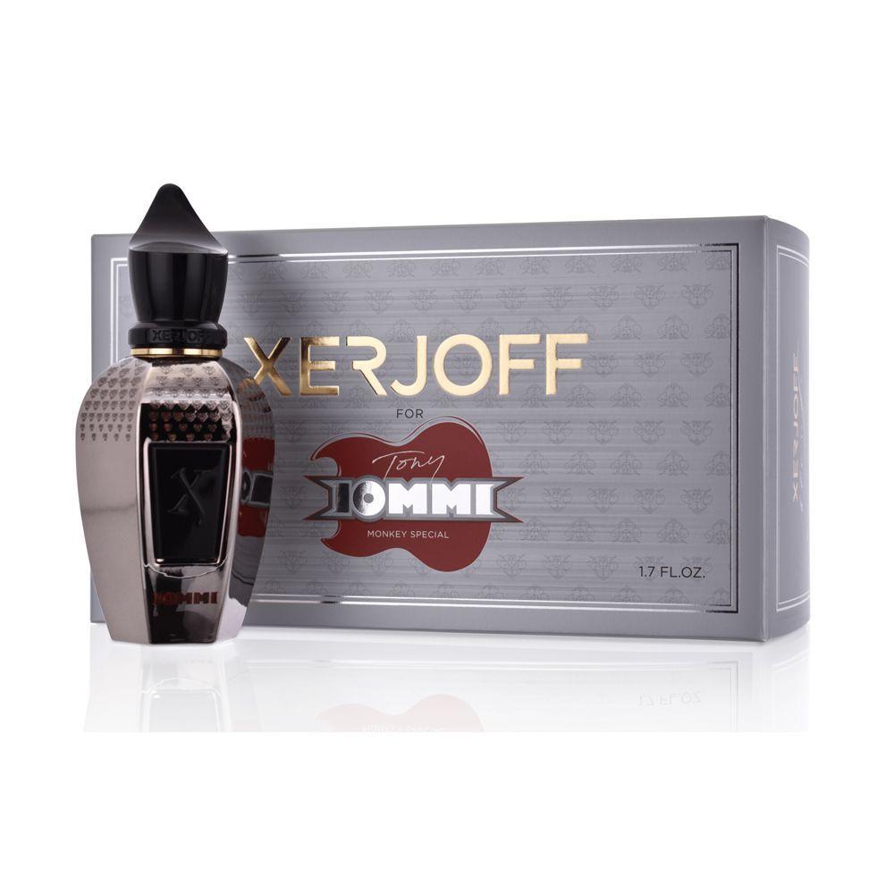 Xerjoff Blends Tony Iommi Monkey Special Parfum 100ML EDP-2