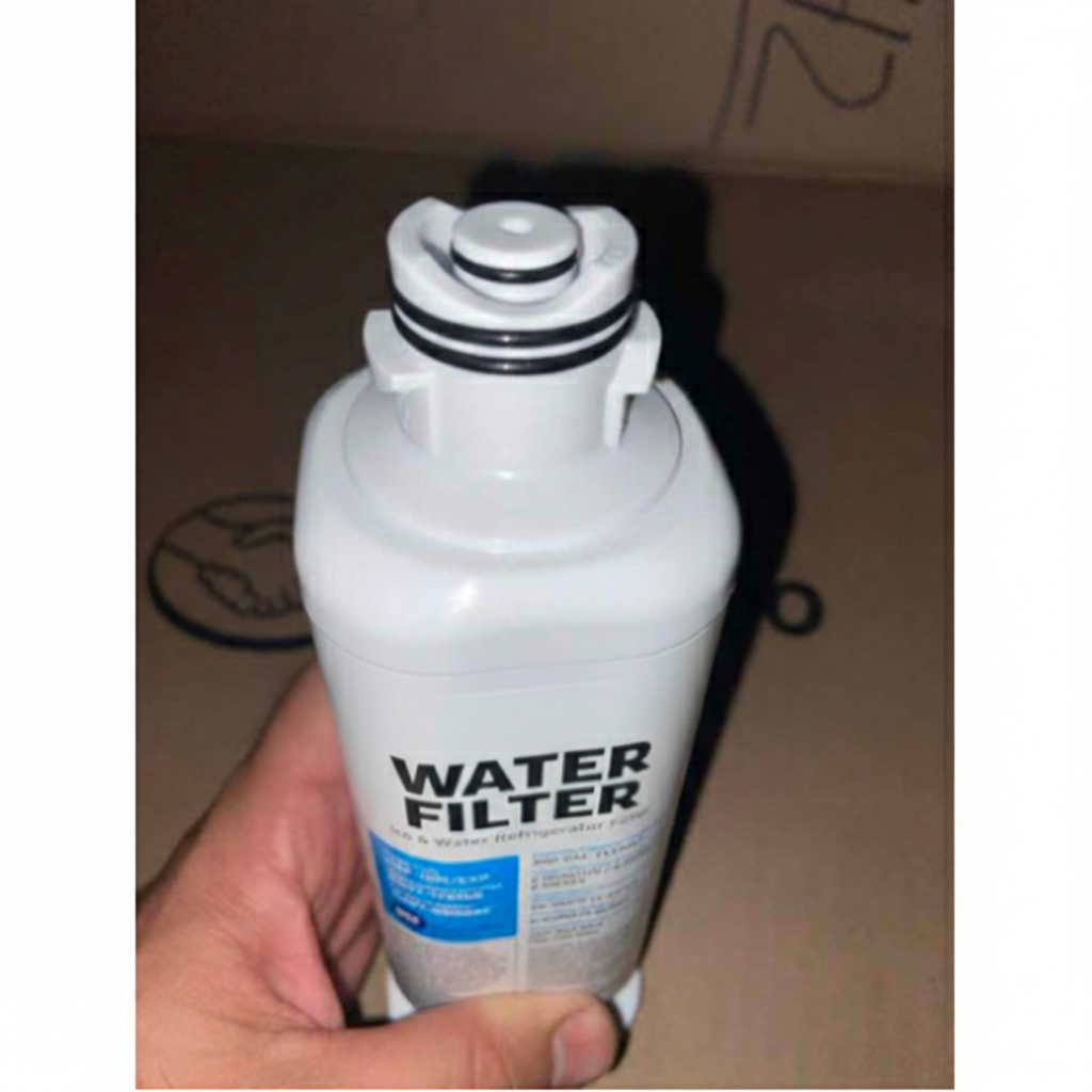 PACK 2 Filtros de agua Da97 17376b para Refrigerador Samsung Family Hub-3