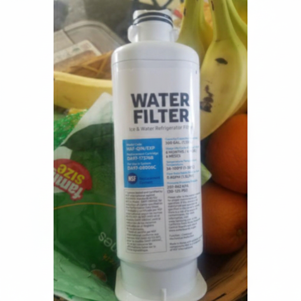 Filtro Da97 08006c Para Refrigerador Samsung Interno-1