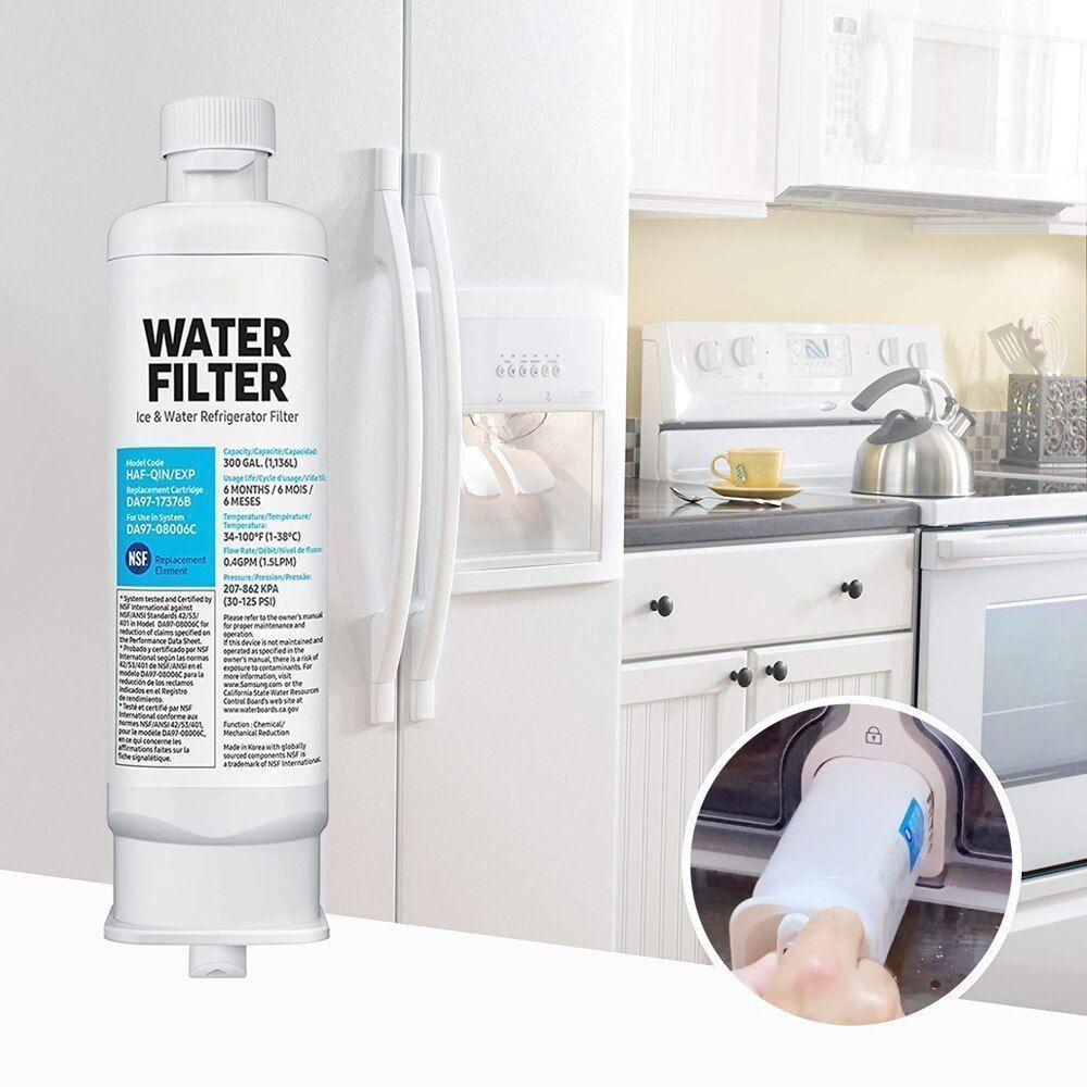 Filtro Da97 08006c Para Refrigerador Samsung Interno-3