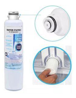 pack 2 Filtros Agua Da29 00020b Para Refrigerador Samsung Interno-3