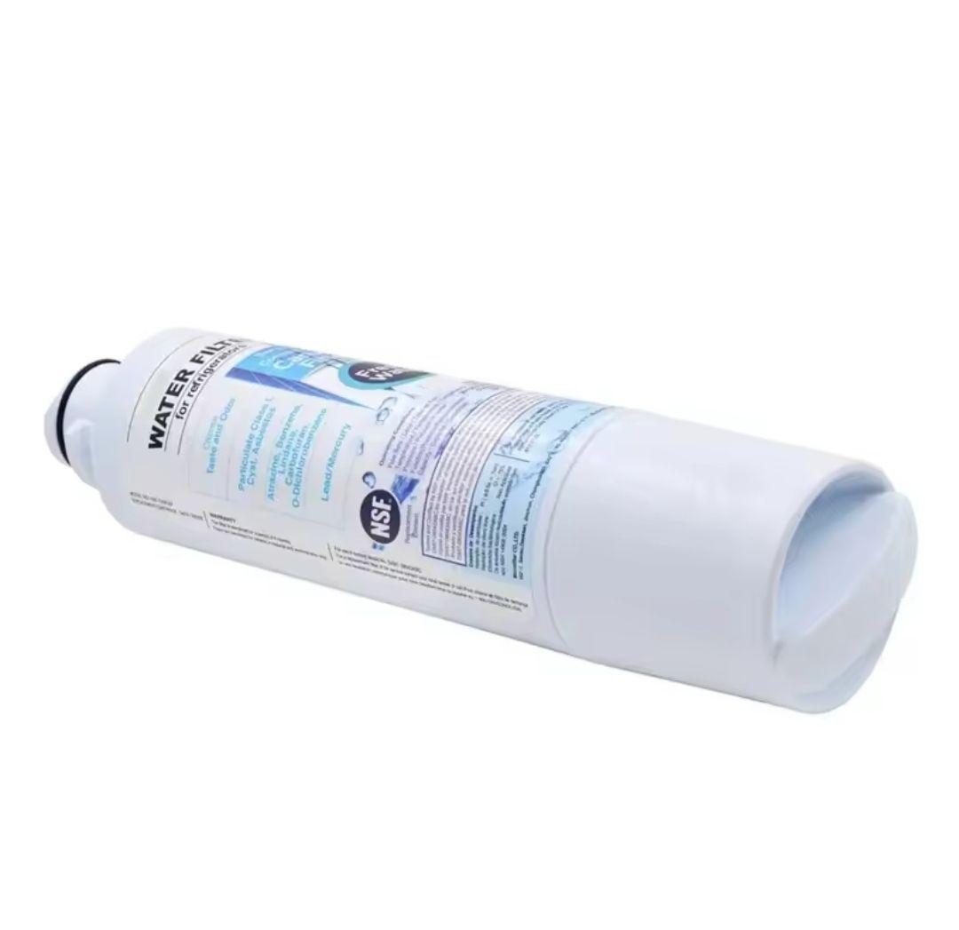 pack 2 Filtros Agua Da29 00020b Para Refrigerador Samsung Interno-4